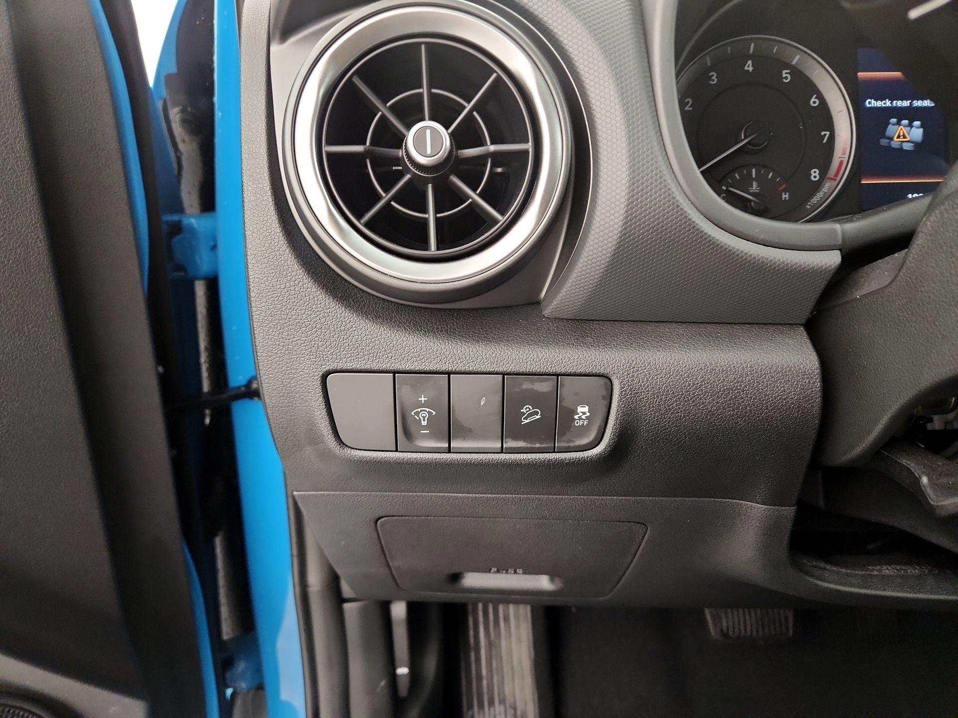 Thumbnail: 2023 Hyundai Kona - 13