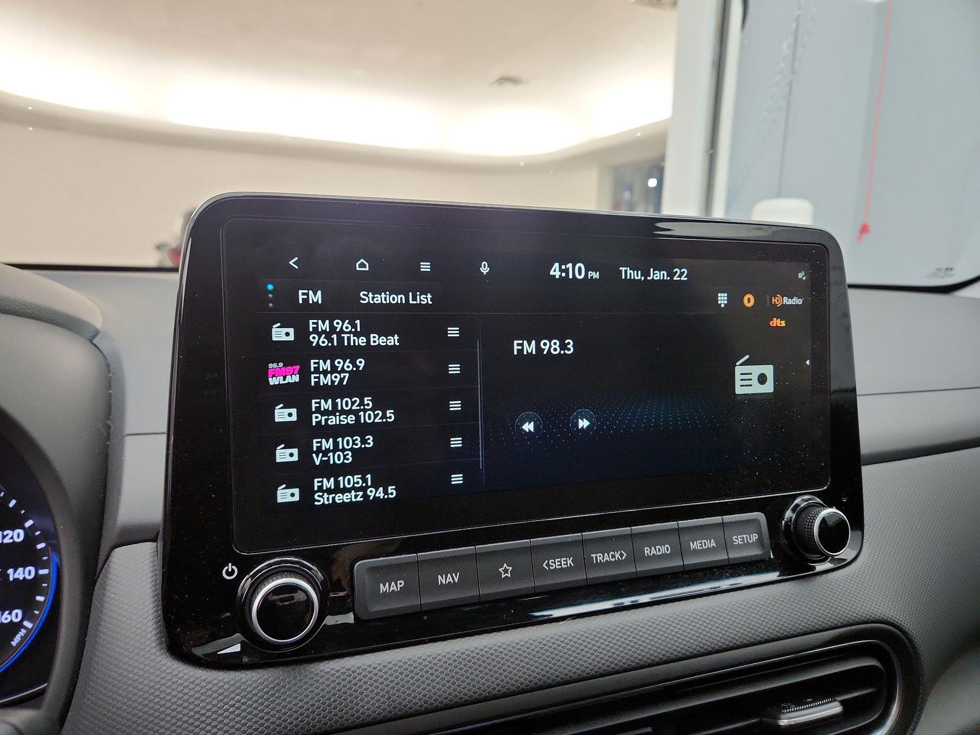 Thumbnail: 2023 Hyundai Kona - 16