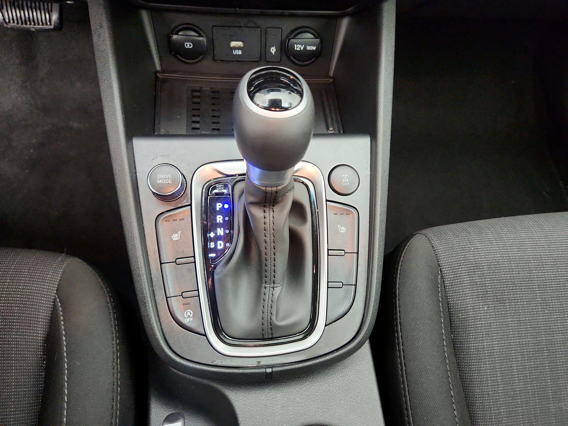 Thumbnail: 2023 Hyundai Kona - 18