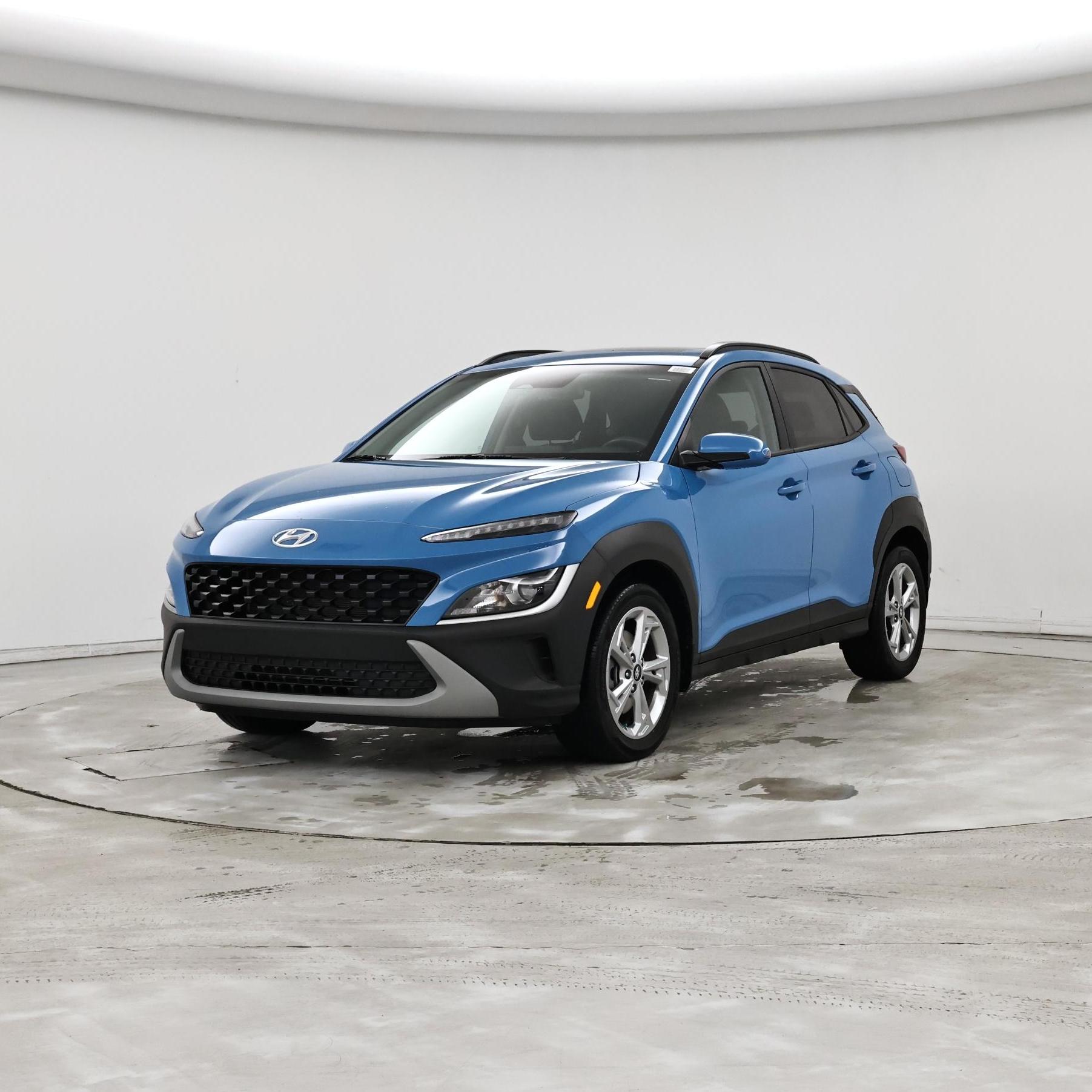 Thumbnail: 2023 Hyundai Kona - 4