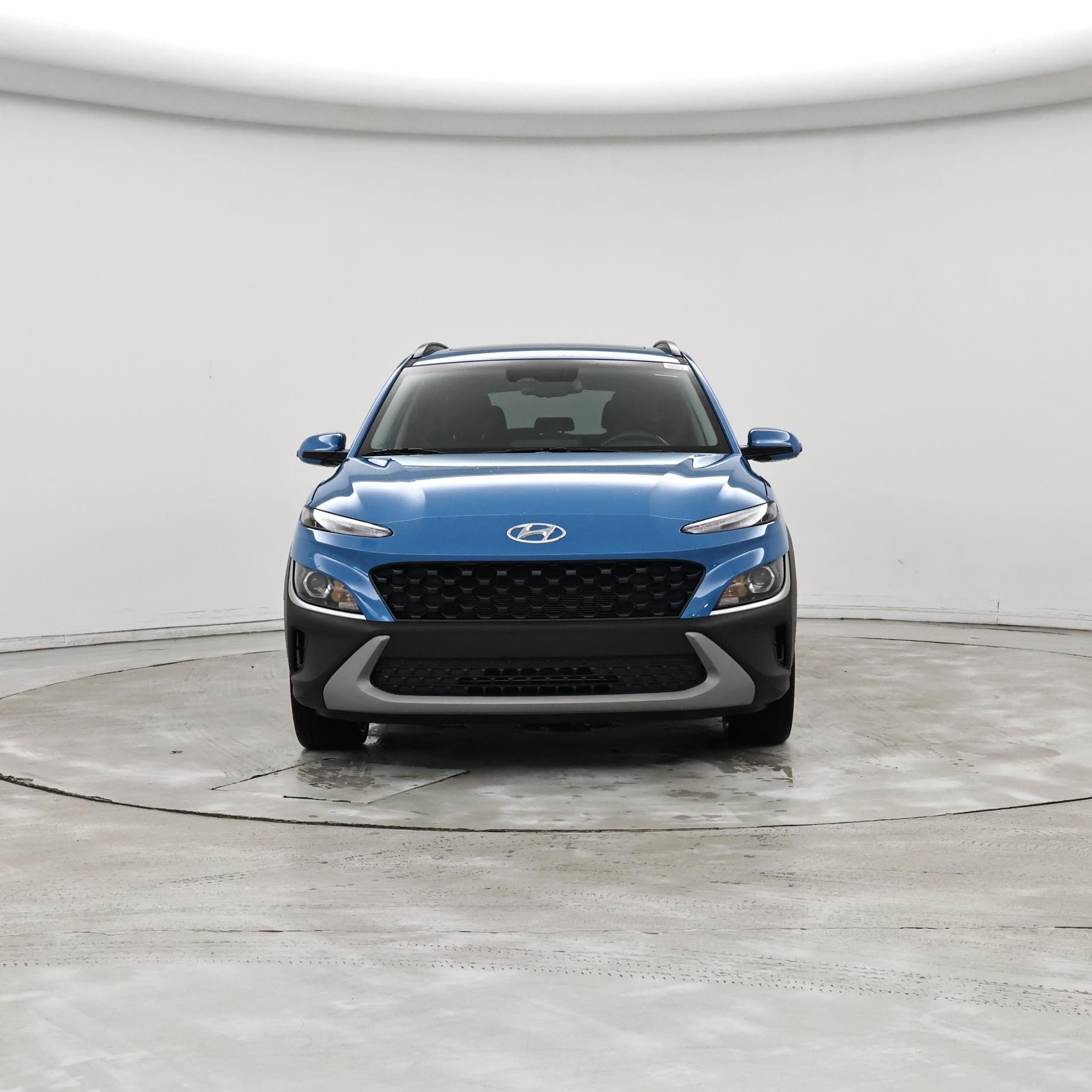 Thumbnail: 2023 Hyundai Kona - 5