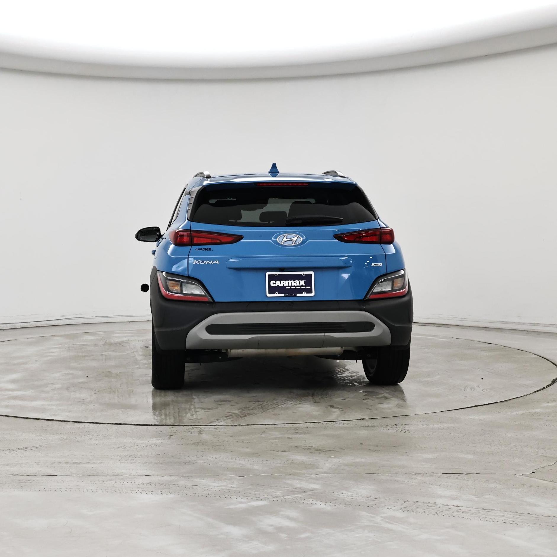 Thumbnail: 2023 Hyundai Kona - 6