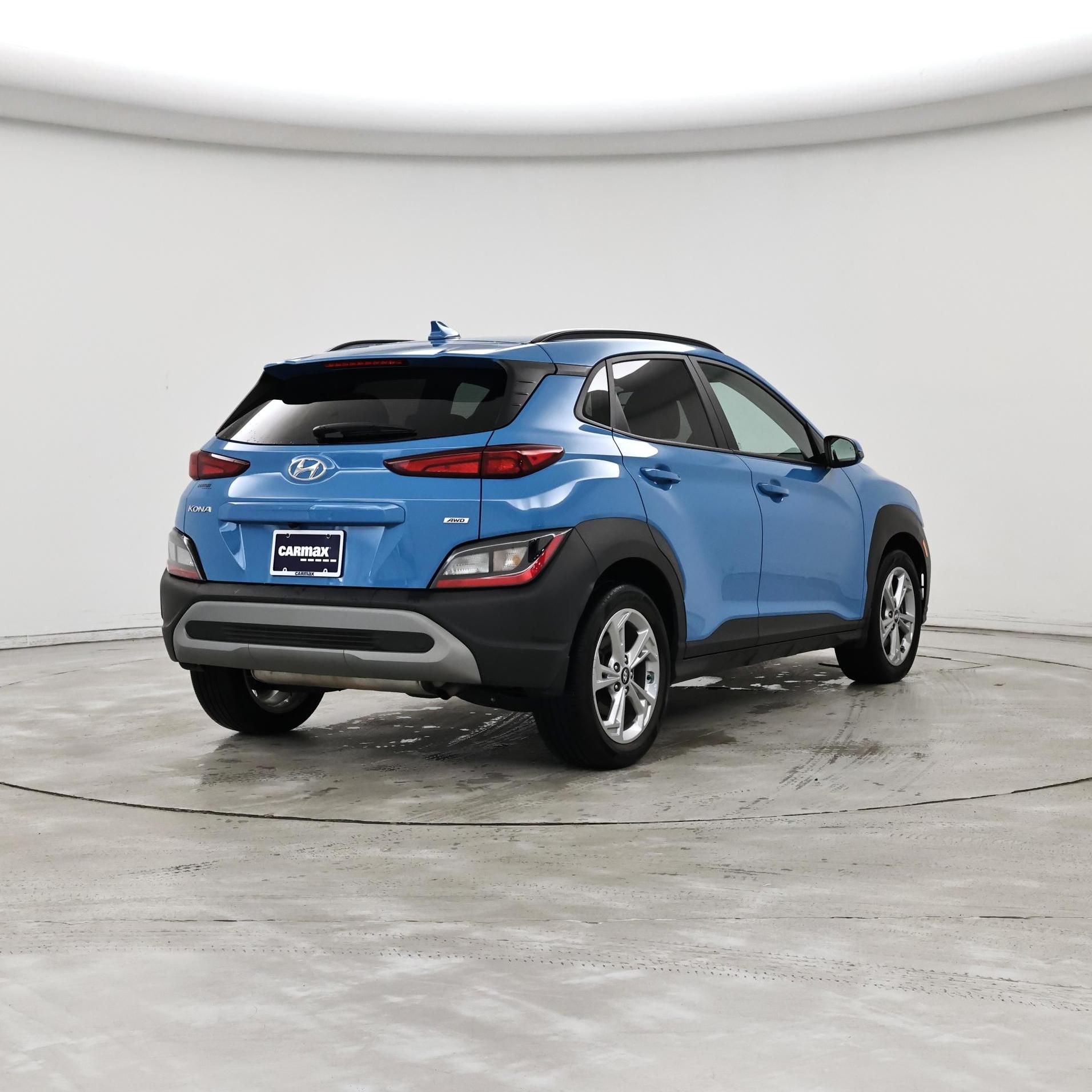 Thumbnail: 2023 Hyundai Kona - 8