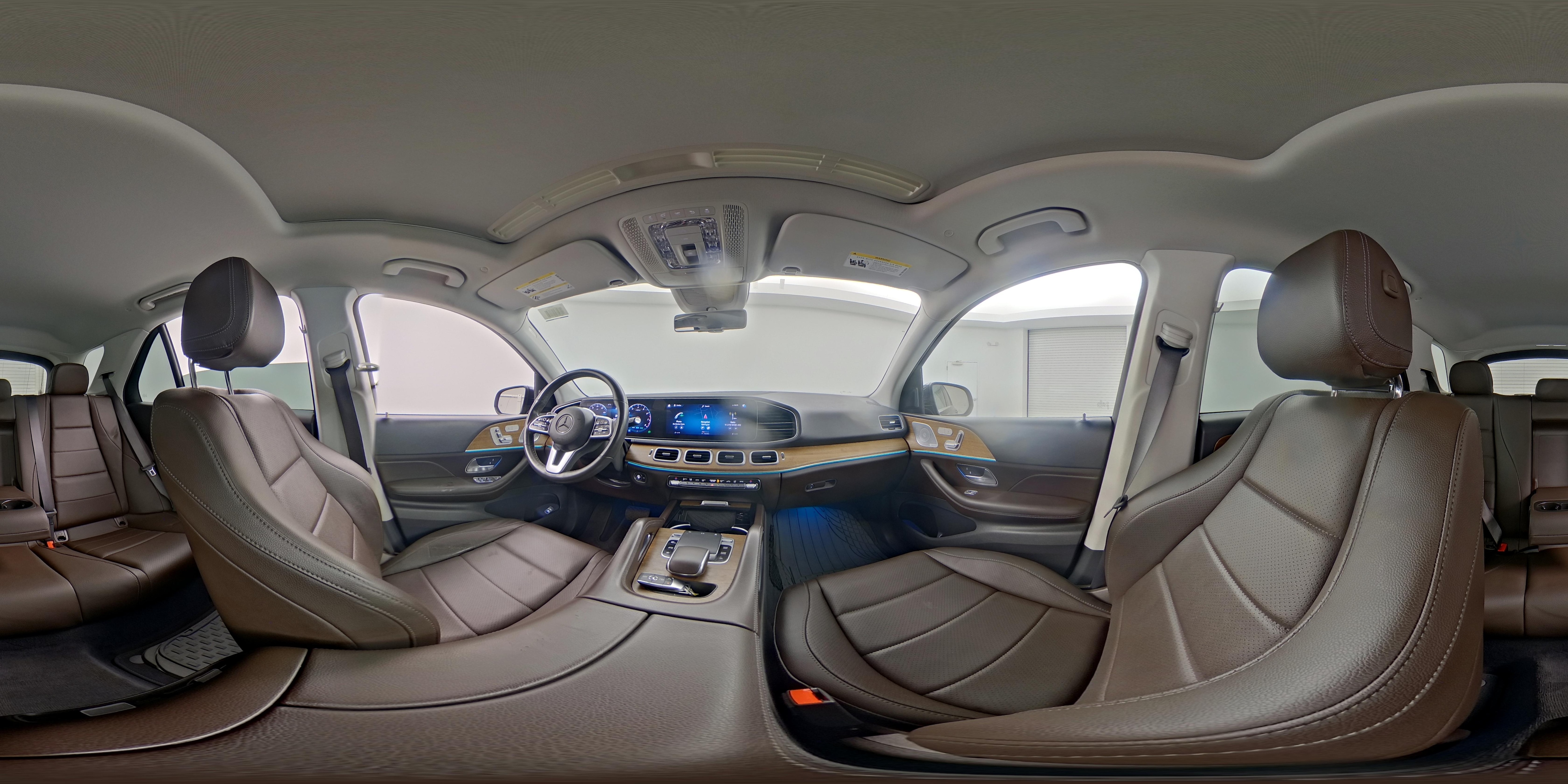 2020 Mercedes-Benz GLE GLE450 - Photo 24