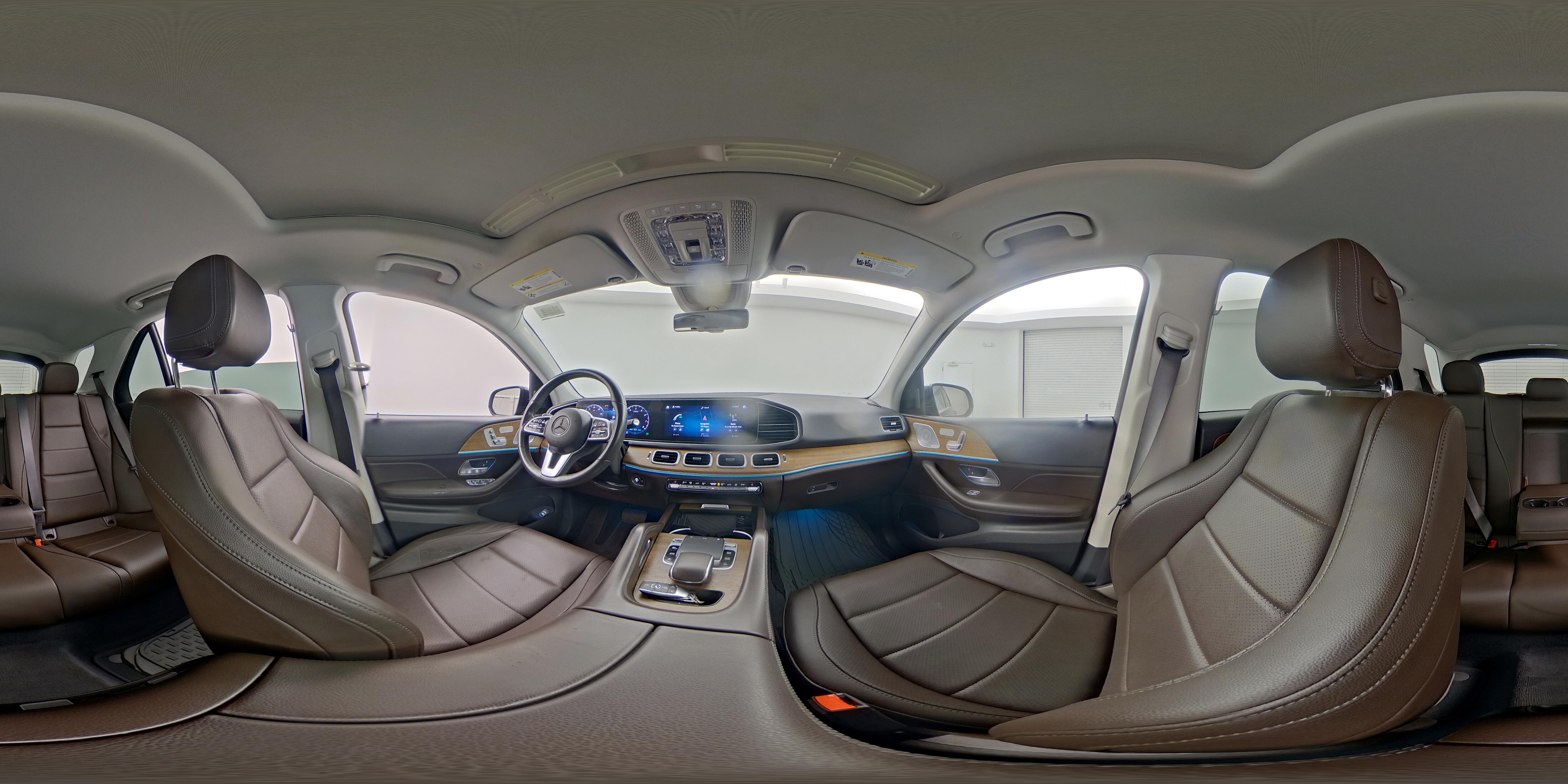 2020 Mercedes-Benz GLE GLE450 - Photo 25
