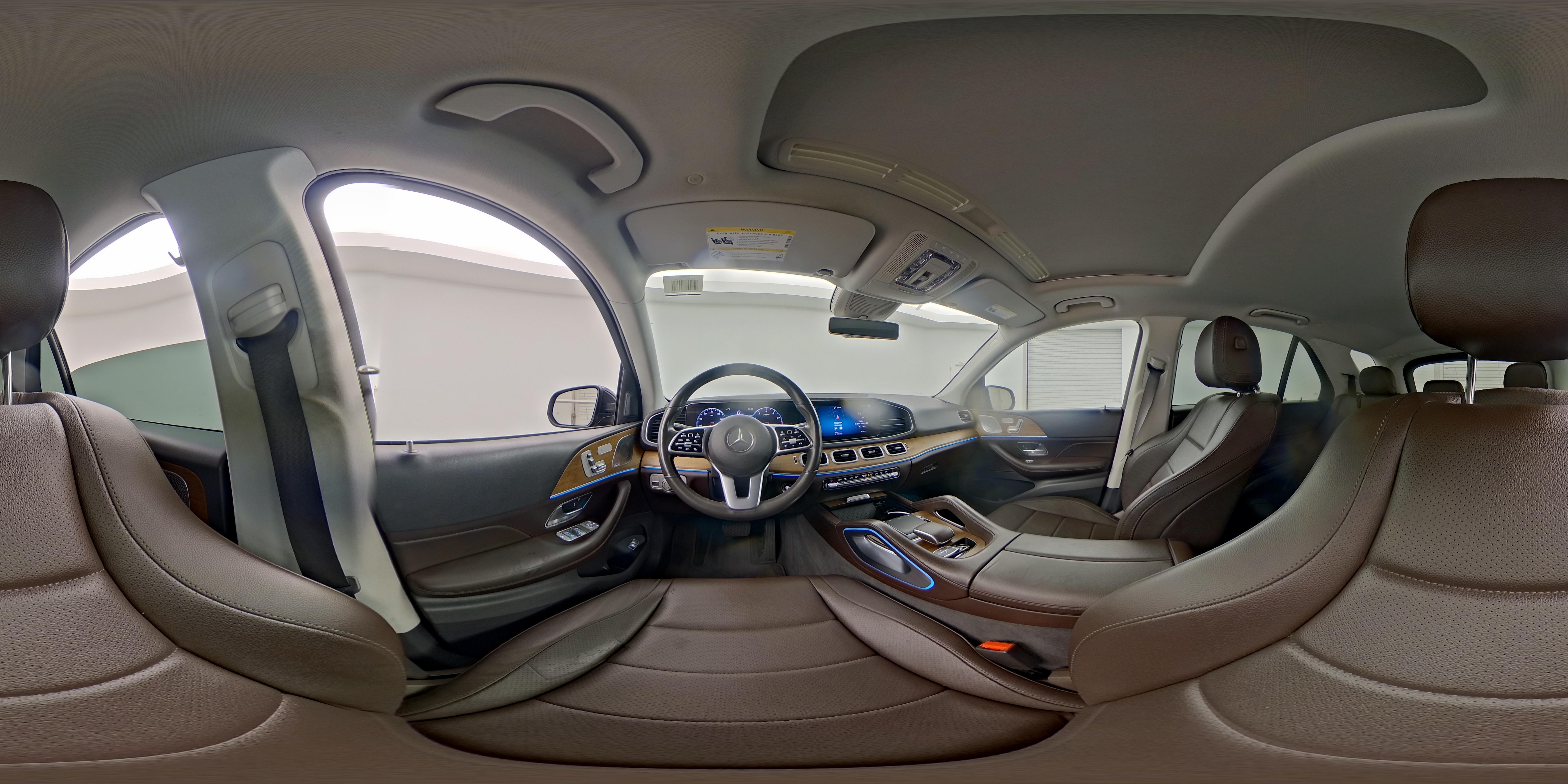2020 Mercedes-Benz GLE GLE450 - Photo 26