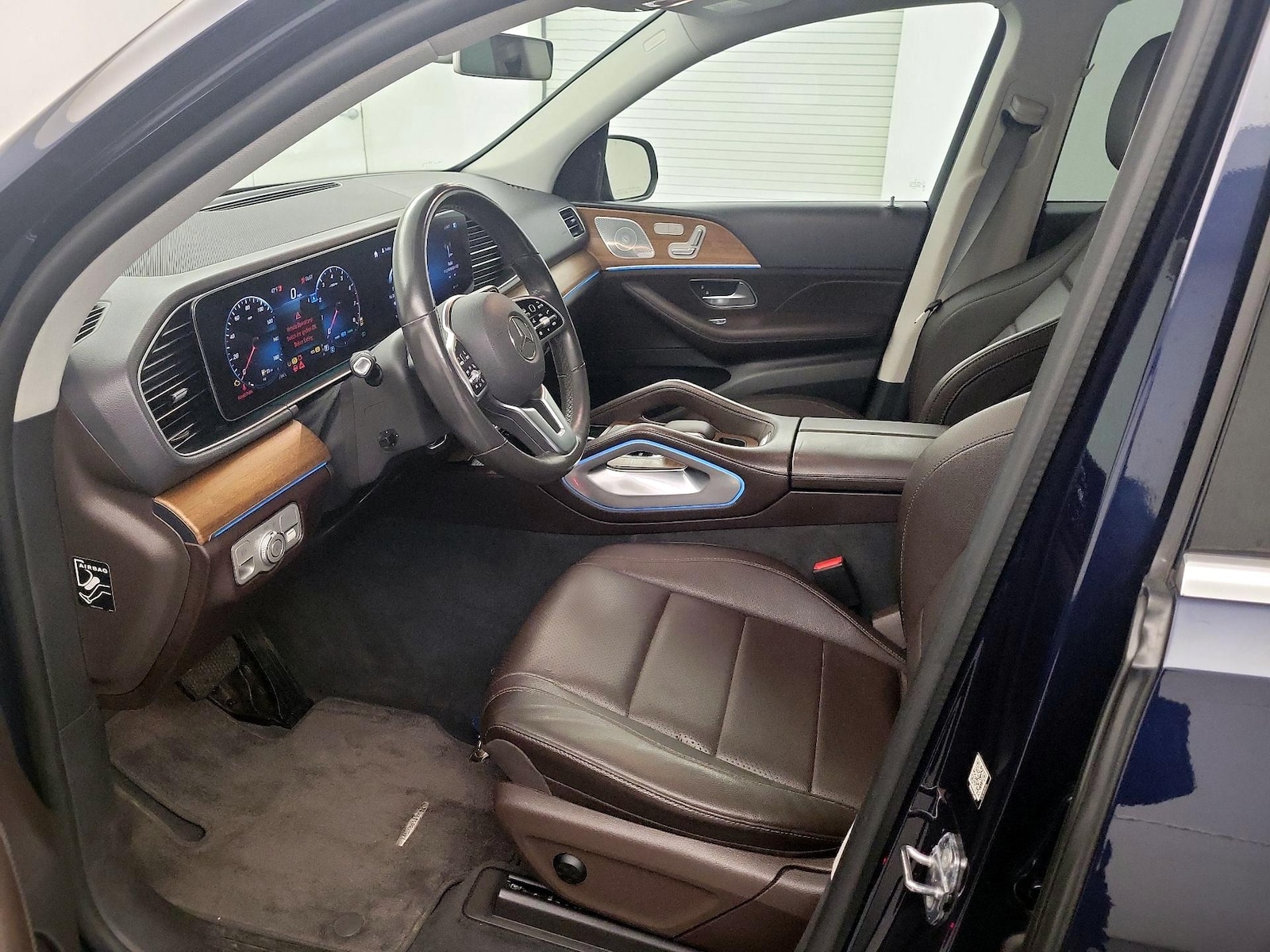 2020 Mercedes-Benz GLE GLE450 - Photo 10