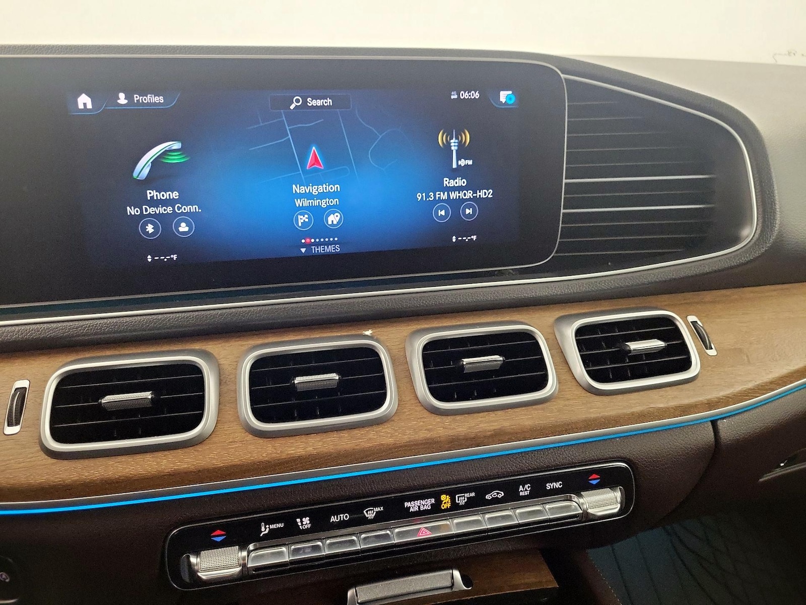 2020 Mercedes-Benz GLE GLE450 - Photo 13