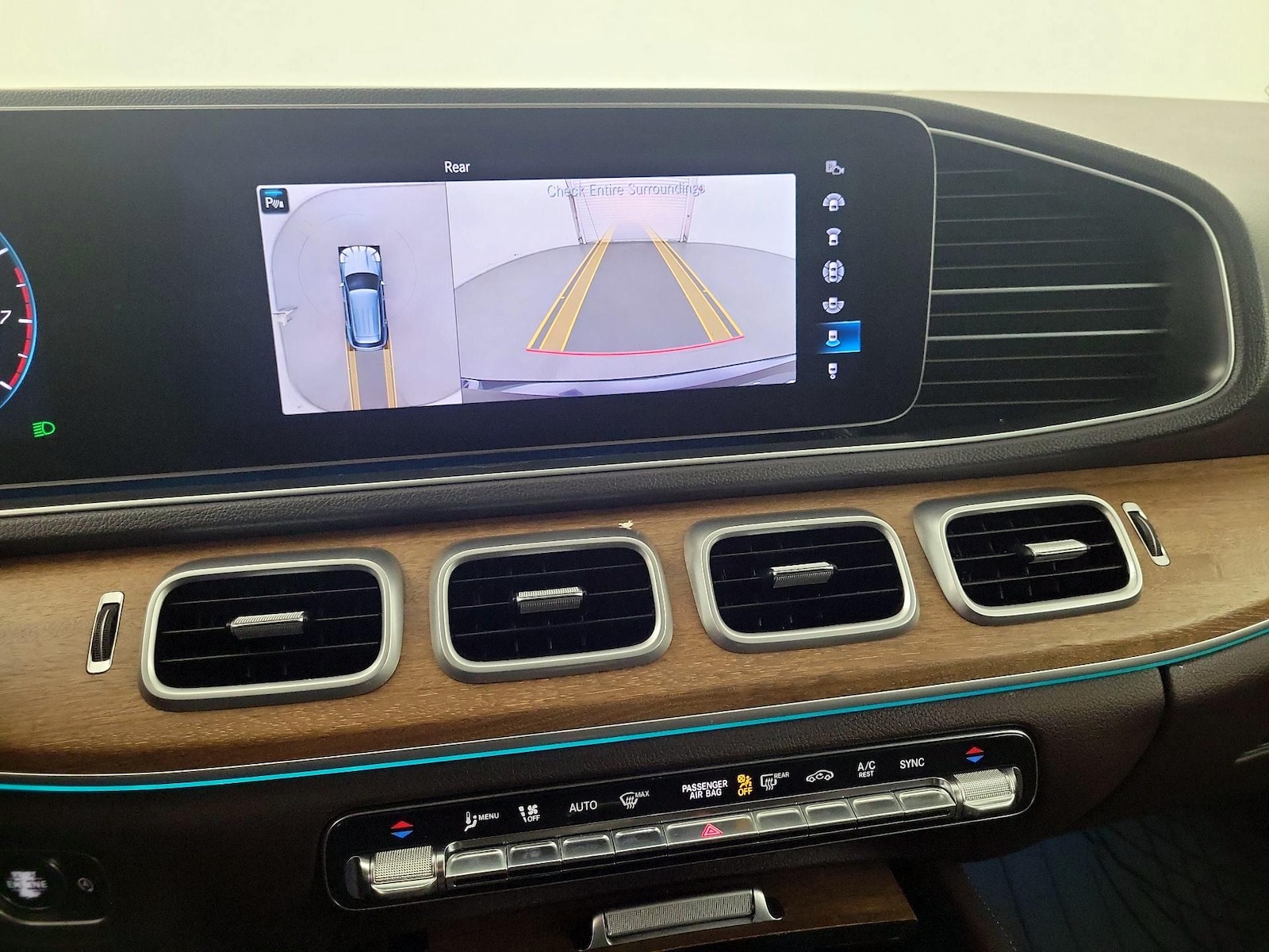 2020 Mercedes-Benz GLE GLE450 - Photo 14