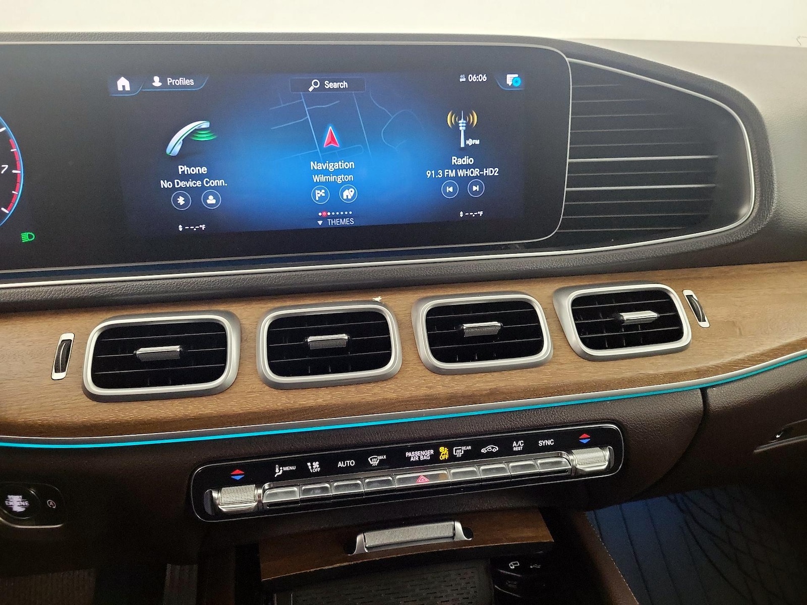 2020 Mercedes-Benz GLE GLE450 - Photo 15