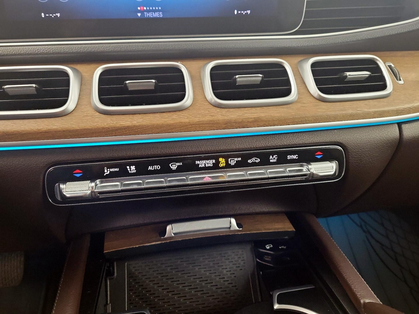 2020 Mercedes-Benz GLE GLE450 - Photo 16