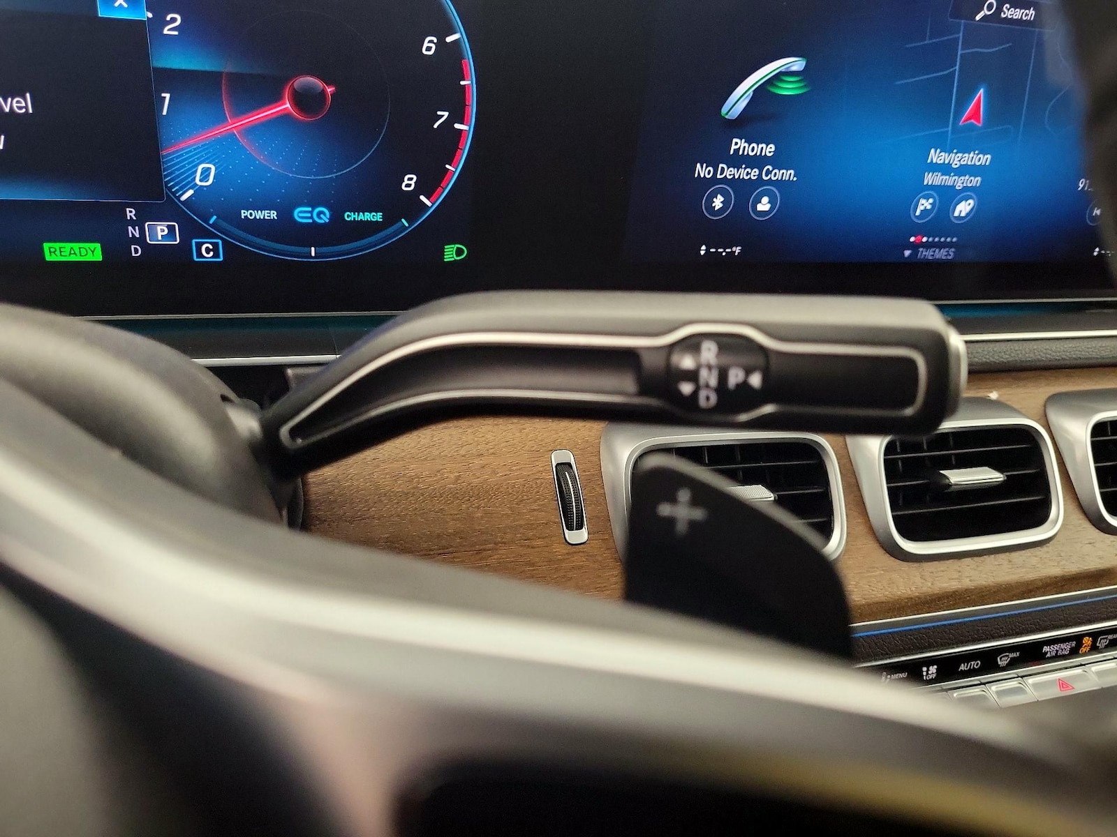 2020 Mercedes-Benz GLE GLE450 - Photo 17