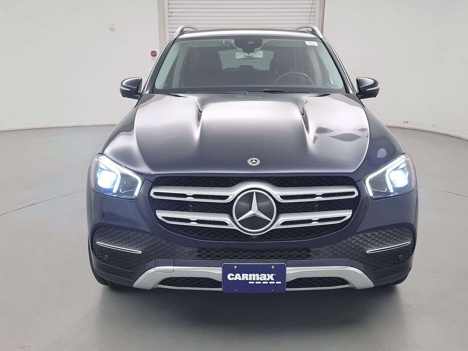2020 Mercedes-Benz GLE GLE450 - Photo 2
