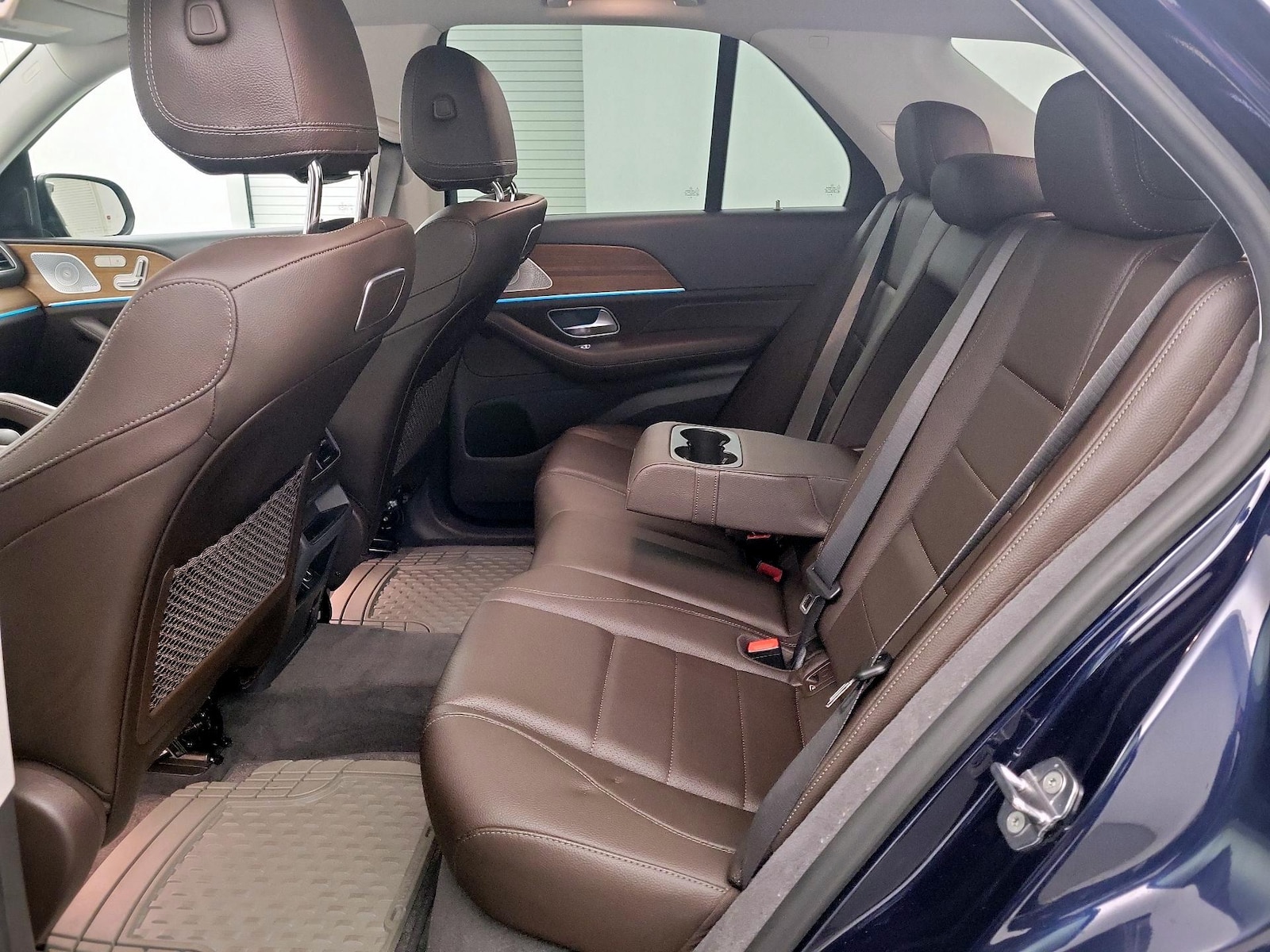 2020 Mercedes-Benz GLE GLE450 - Photo 20