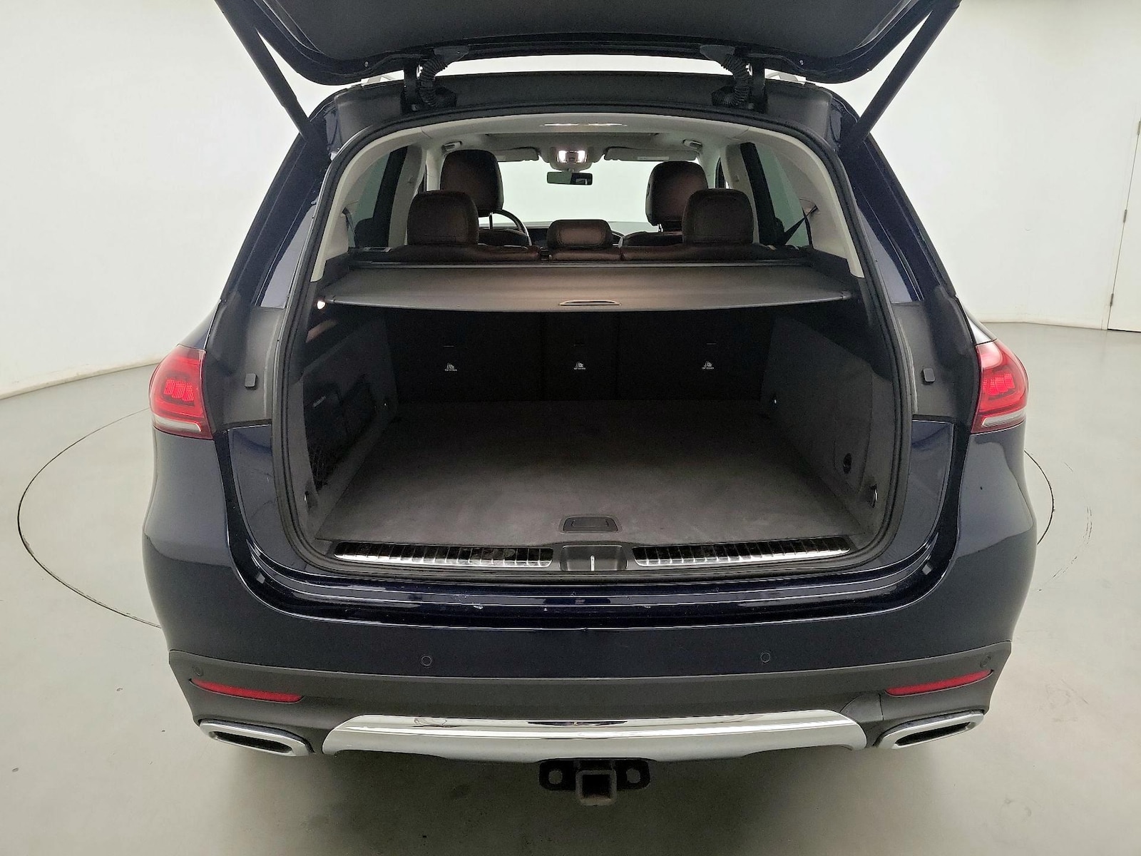 2020 Mercedes-Benz GLE GLE450 - Photo 21