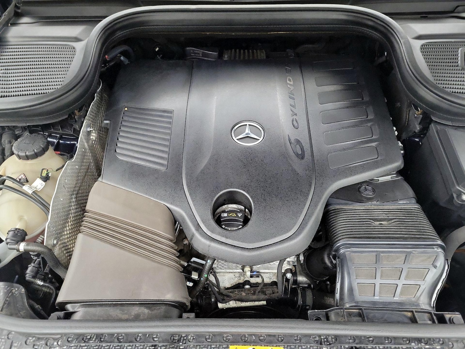 2020 Mercedes-Benz GLE GLE450 - Photo 22