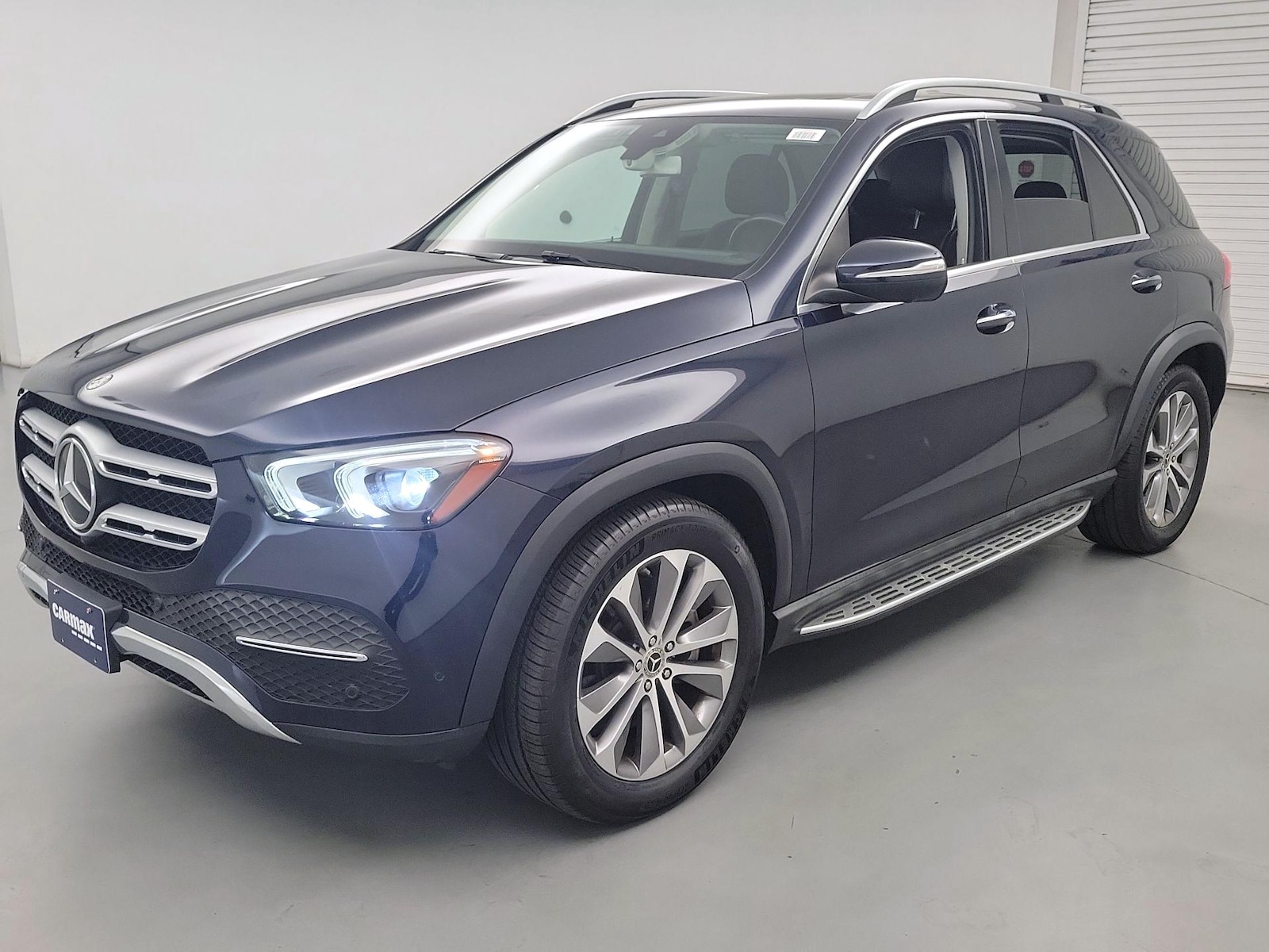 2020 Mercedes-Benz GLE GLE450 - Photo 3
