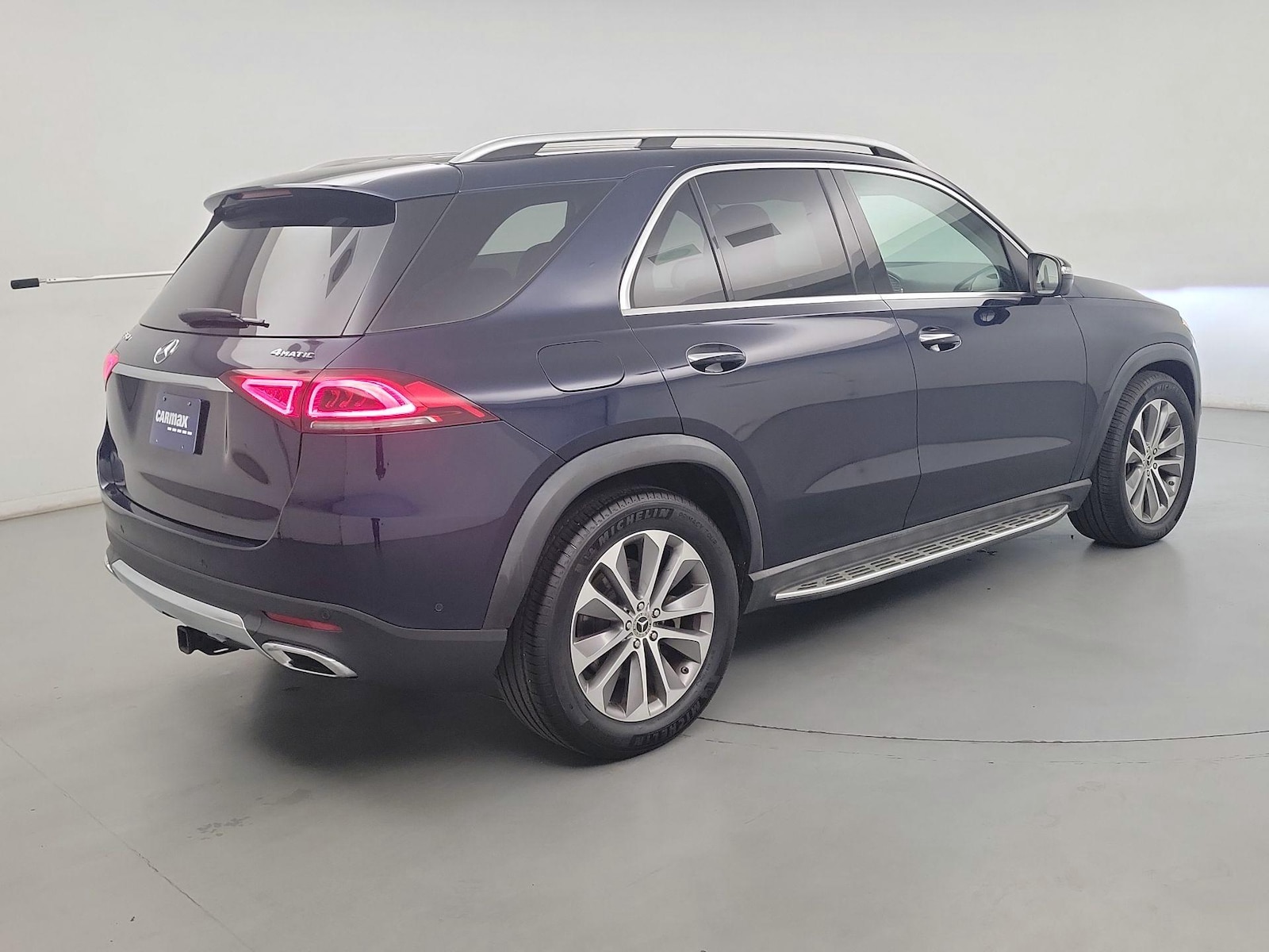 2020 Mercedes-Benz GLE GLE450 - Photo 5