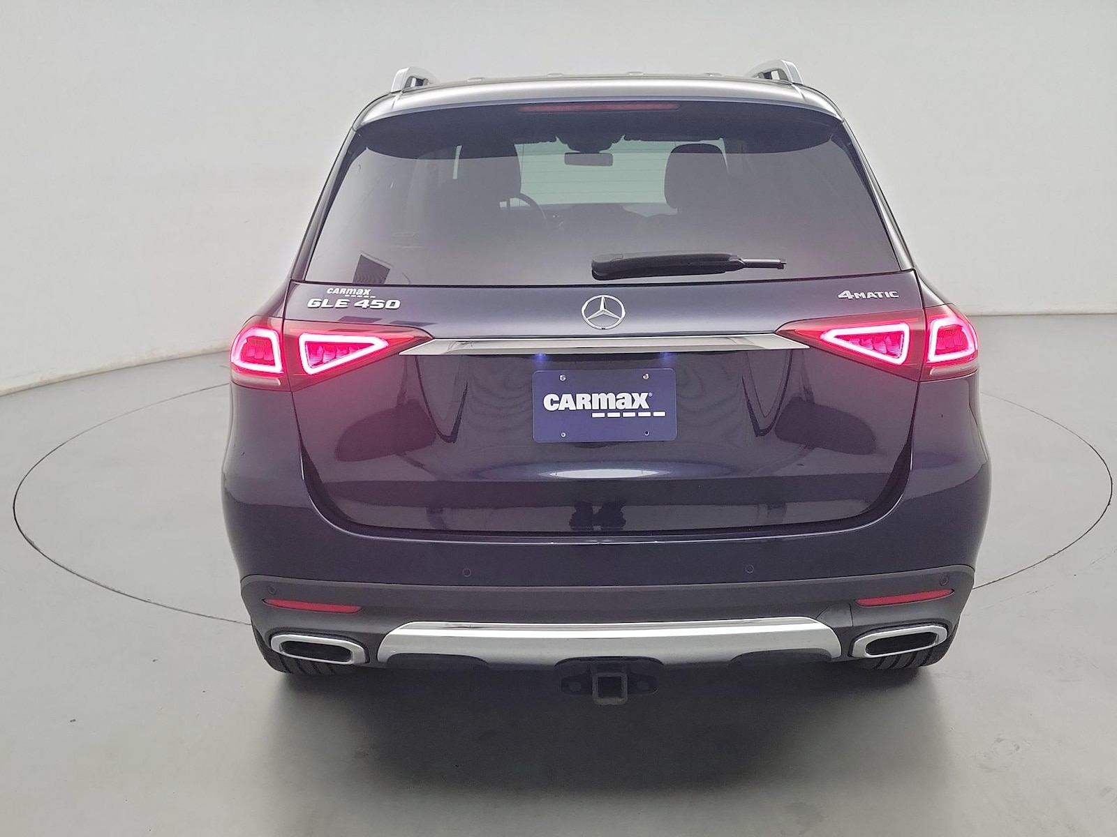 2020 Mercedes-Benz GLE GLE450 - Photo 6