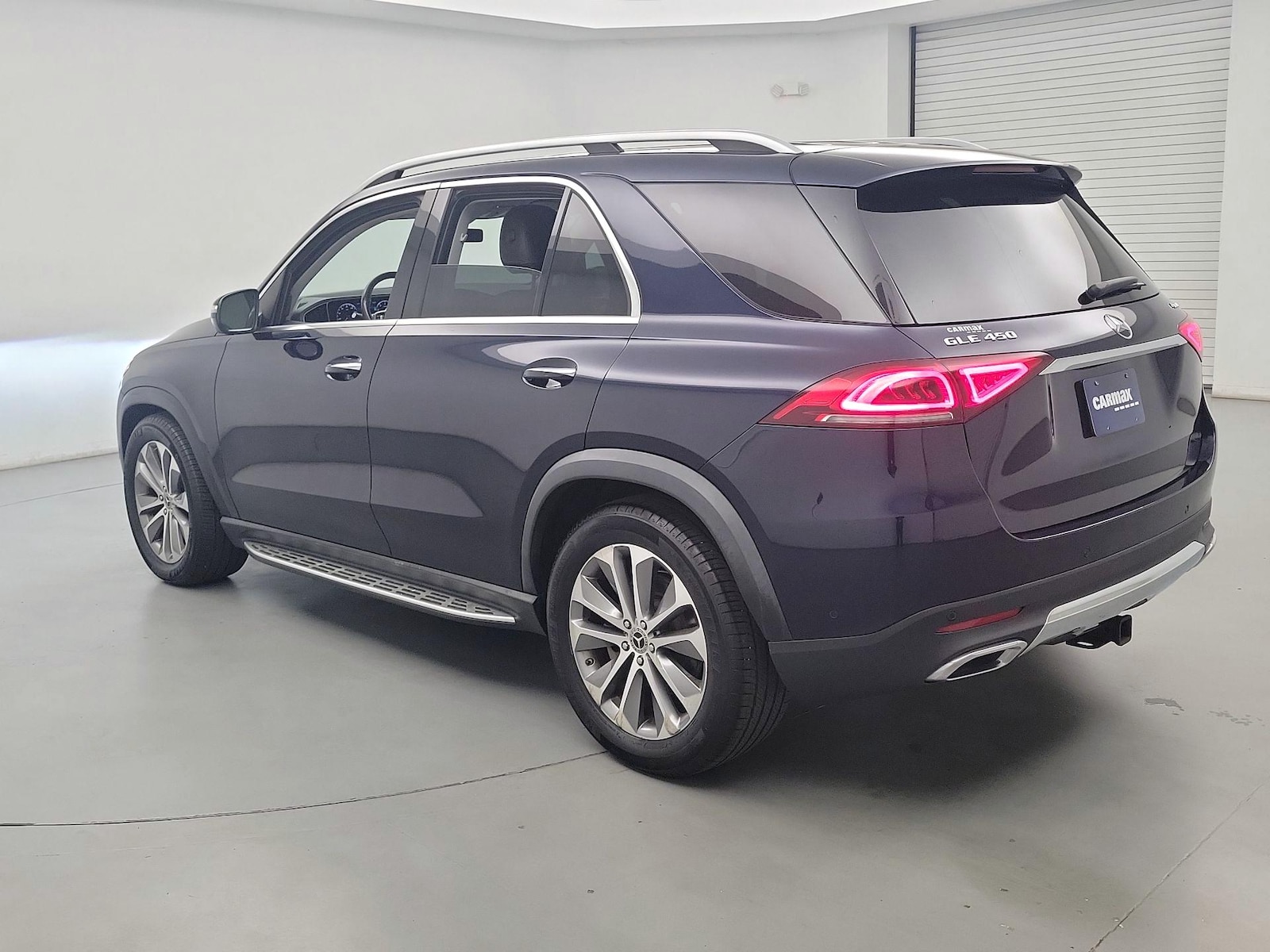 2020 Mercedes-Benz GLE GLE450 - Photo 7