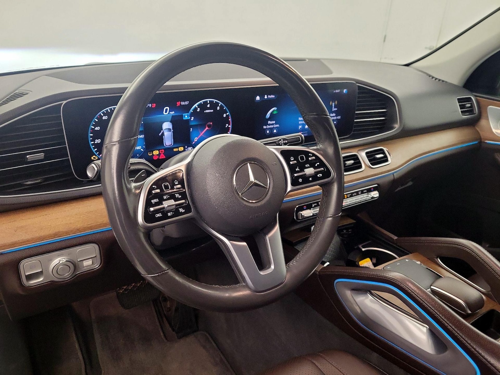 2020 Mercedes-Benz GLE GLE450 - Photo 8