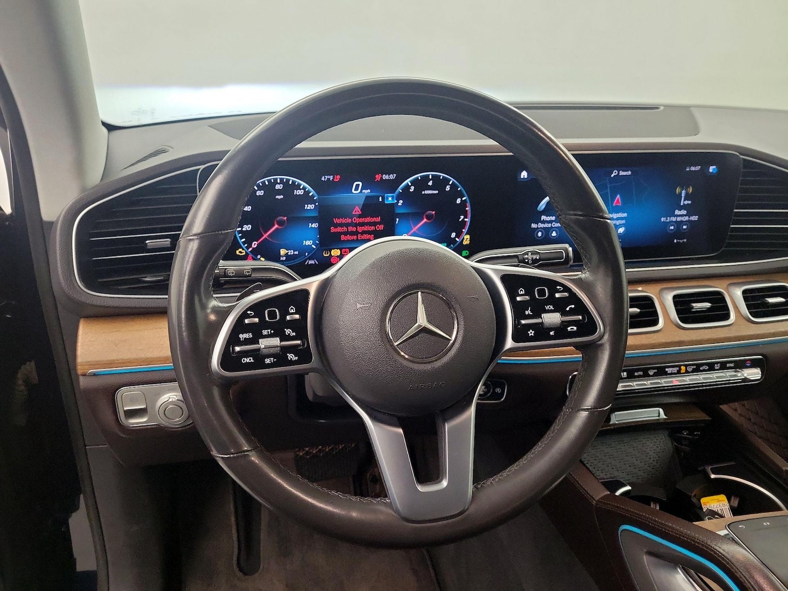 2020 Mercedes-Benz GLE GLE450 - Photo 9
