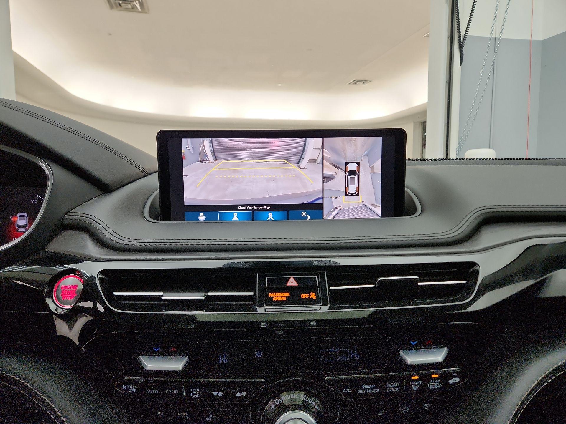 Thumbnail: 2022 Acura MDX - 15