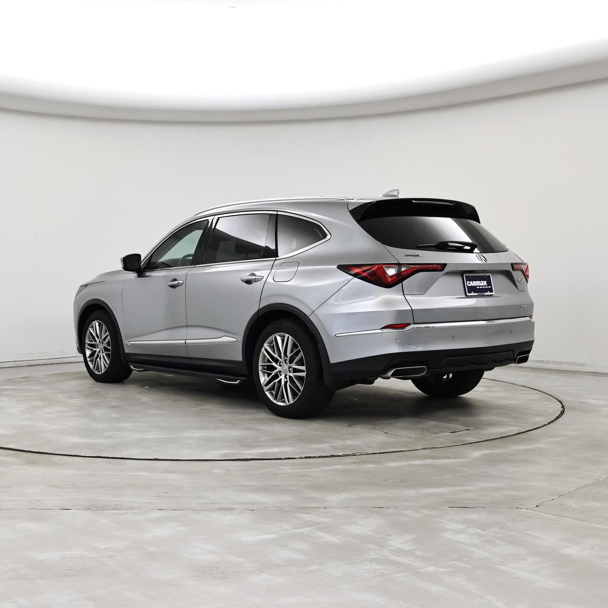 Thumbnail: 2022 Acura MDX - 2