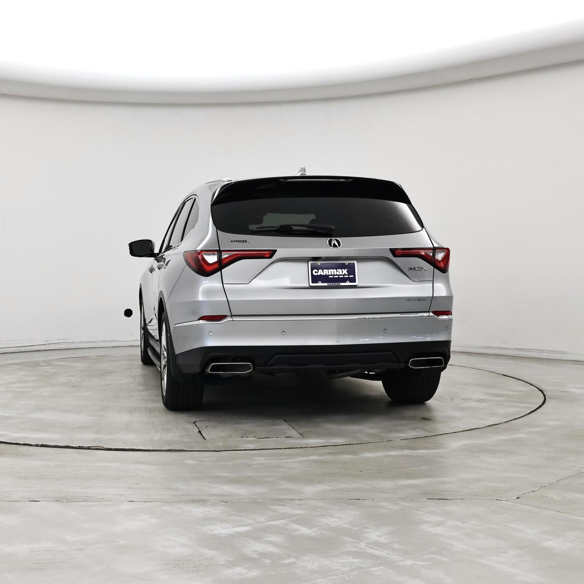 Thumbnail: 2022 Acura MDX - 6