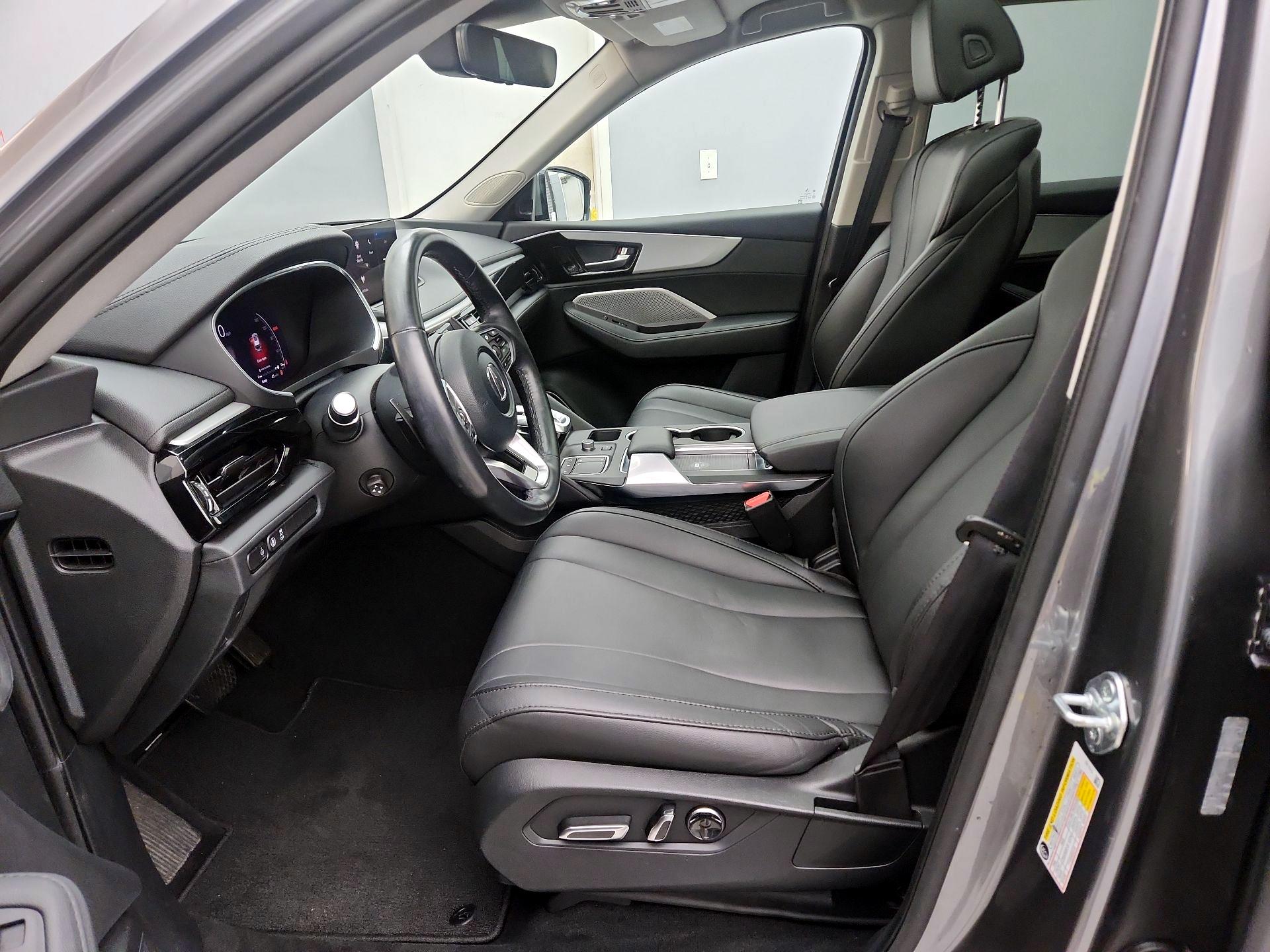 Thumbnail: 2023 Acura MDX - 11