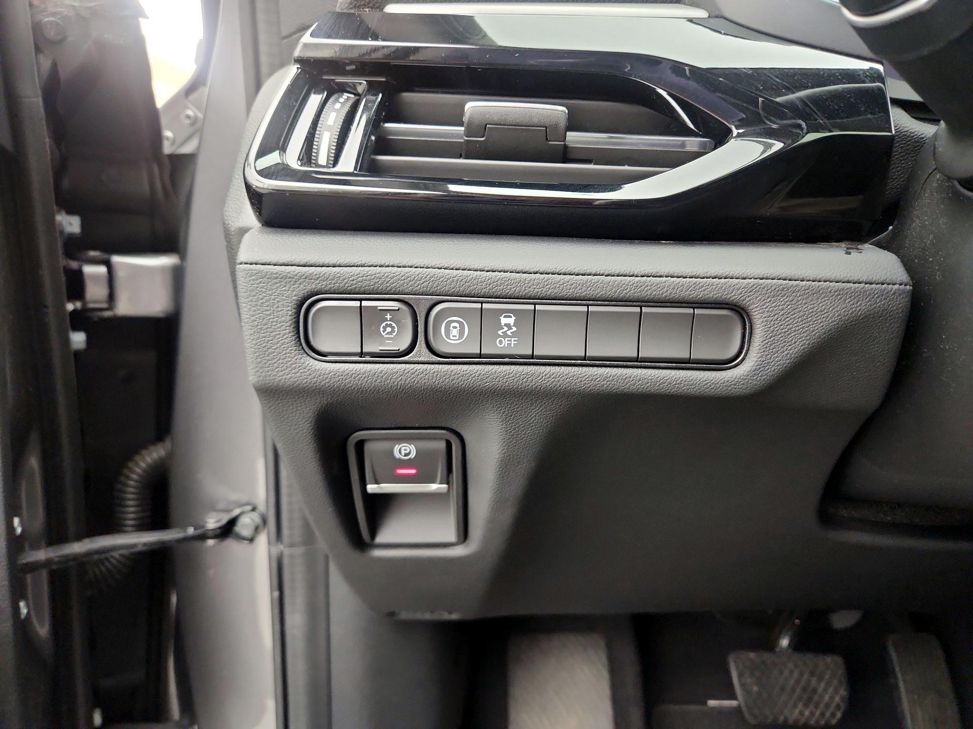 Thumbnail: 2023 Acura MDX - 13