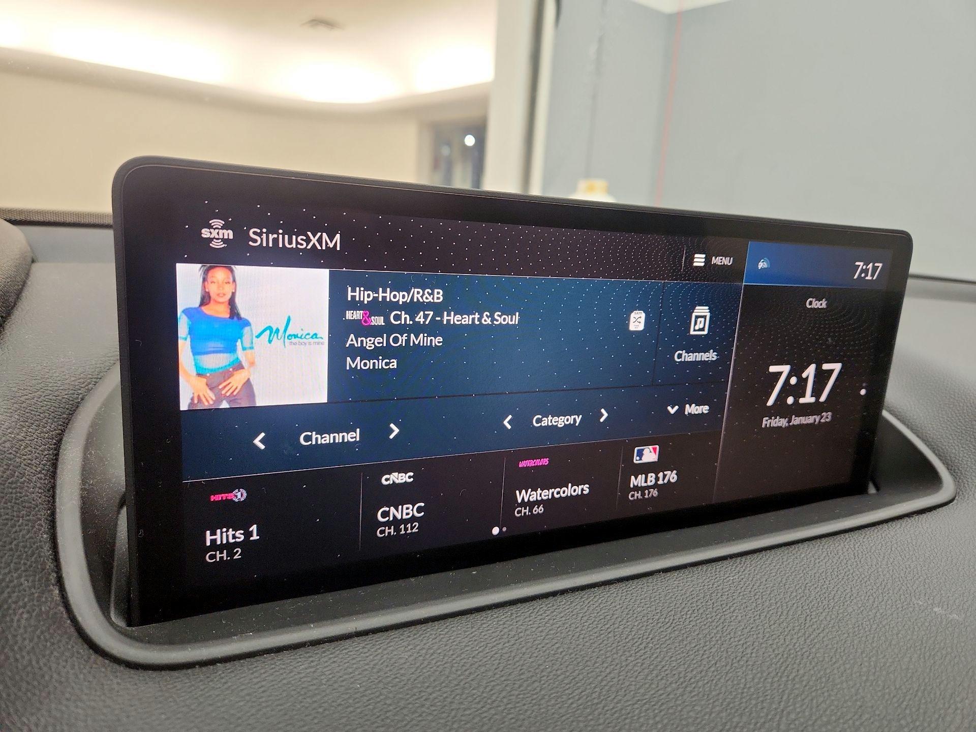 Thumbnail: 2023 Acura MDX - 15