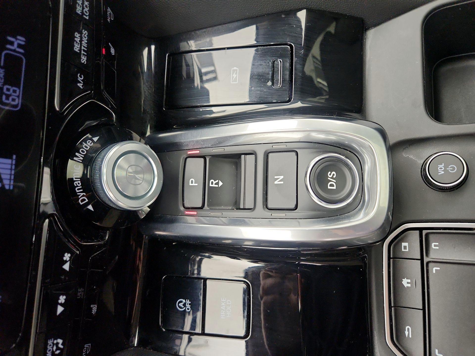 Thumbnail: 2023 Acura MDX - 17