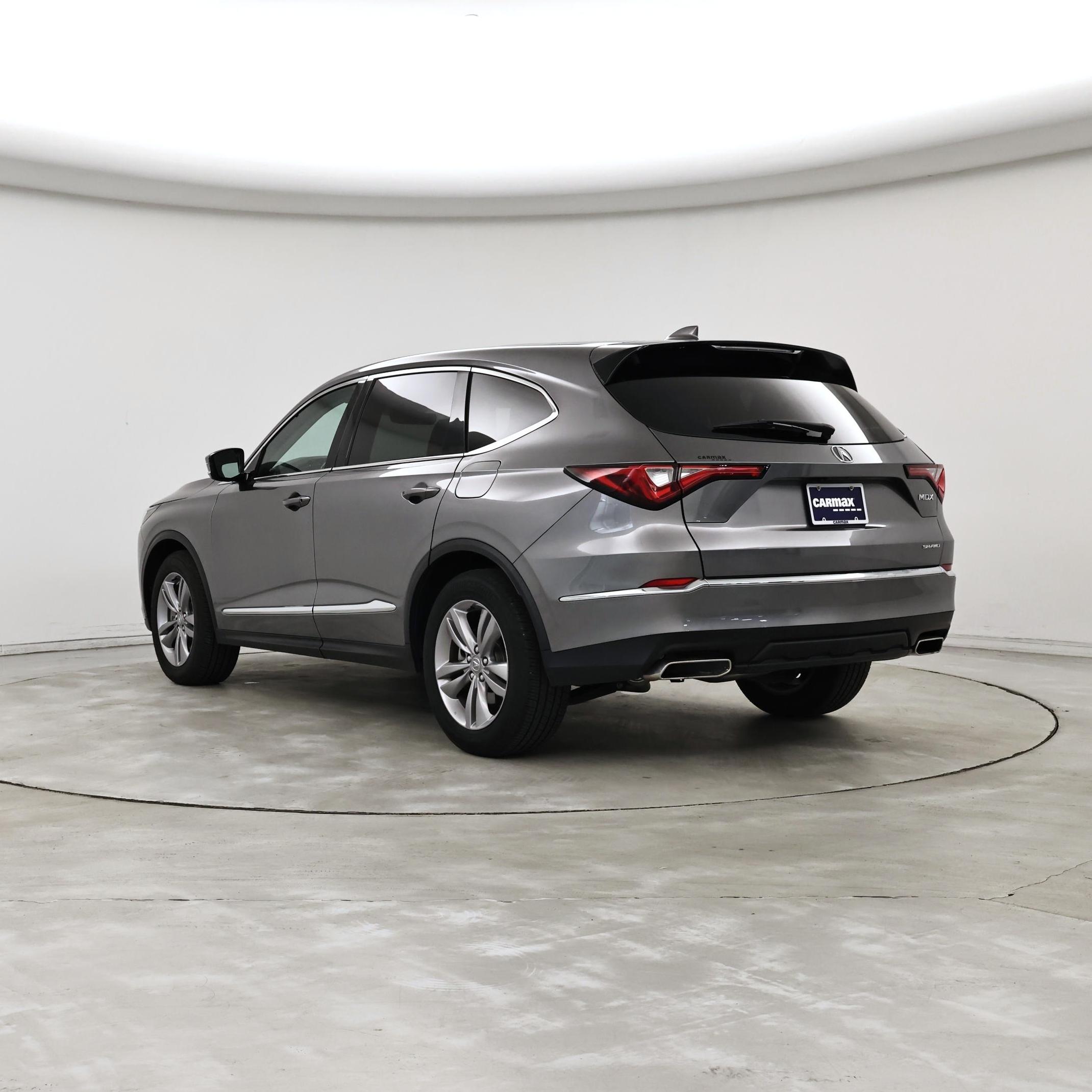 Thumbnail: 2023 Acura MDX - 2