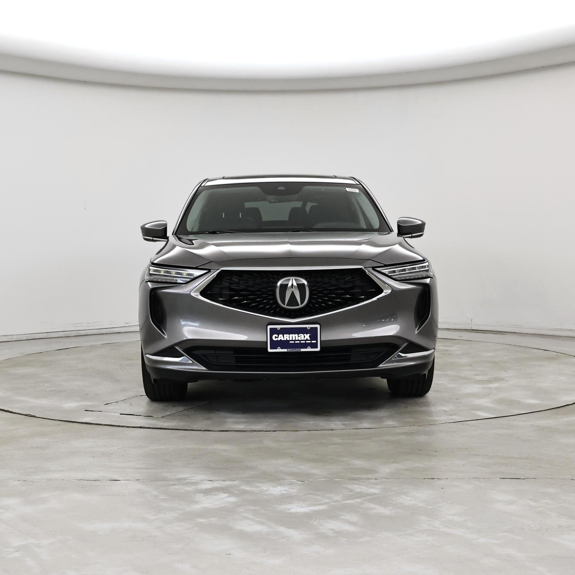 Thumbnail: 2023 Acura MDX - 5