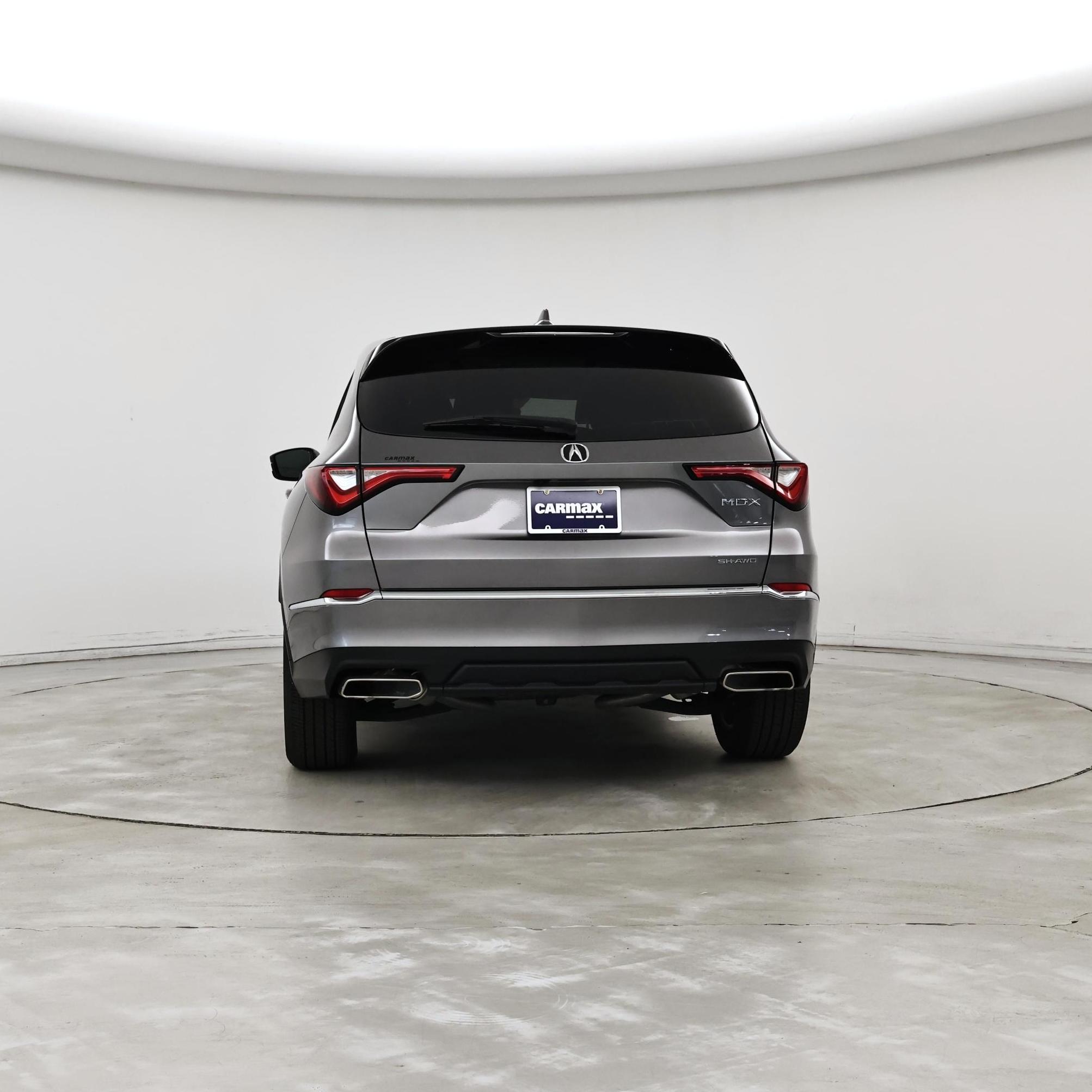 Thumbnail: 2023 Acura MDX - 6