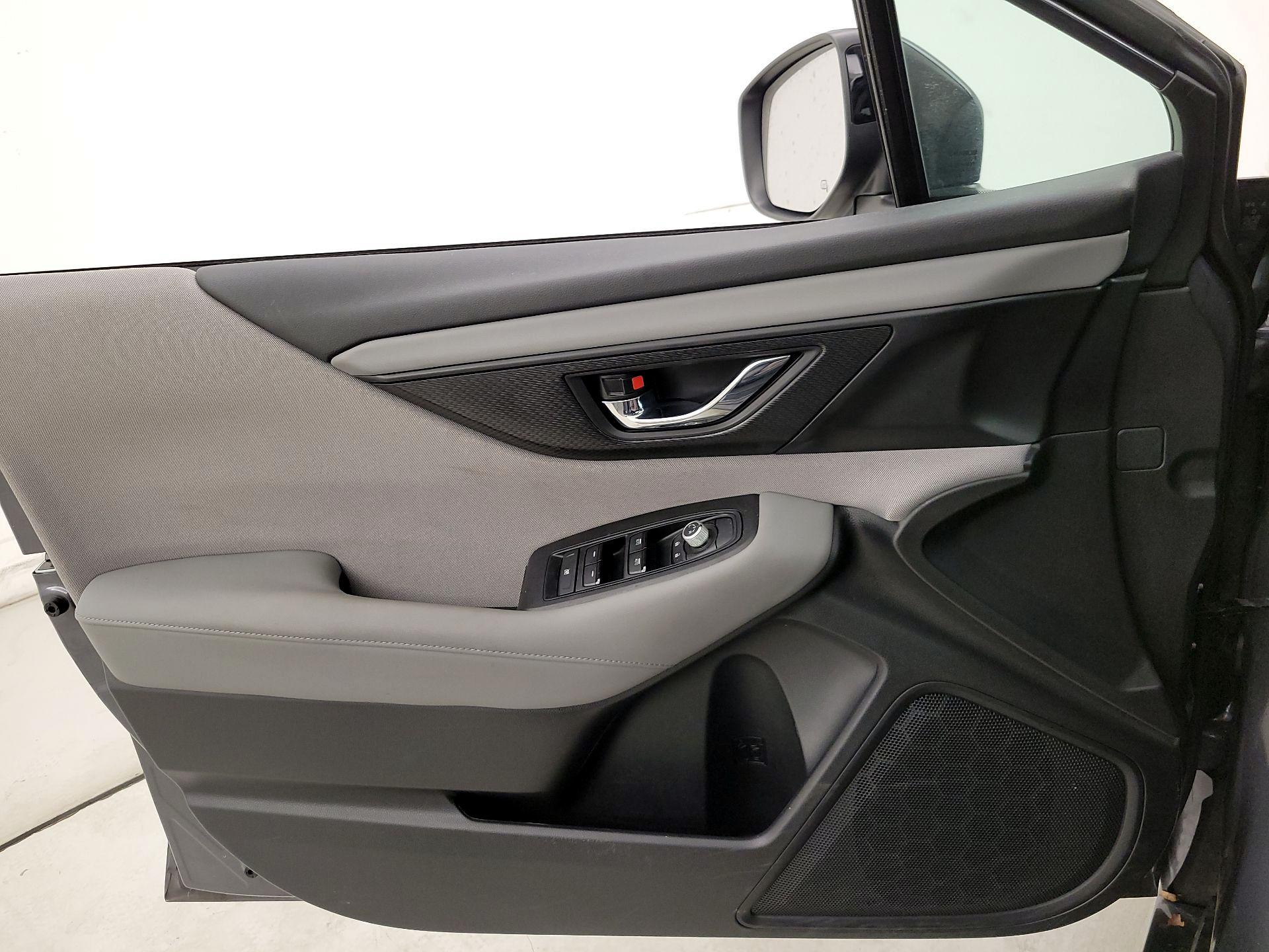 Thumbnail: 2023 Subaru Legacy - 12