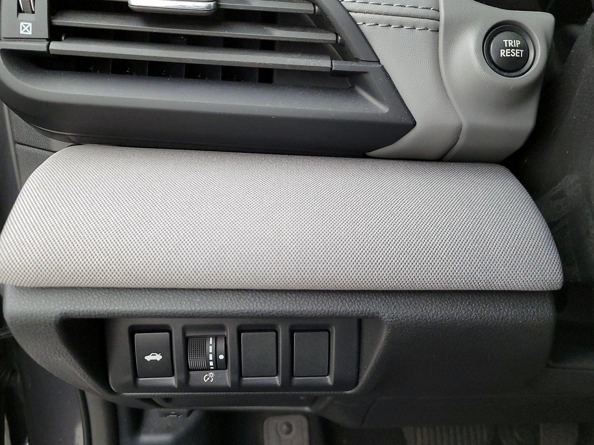 Thumbnail: 2023 Subaru Legacy - 13