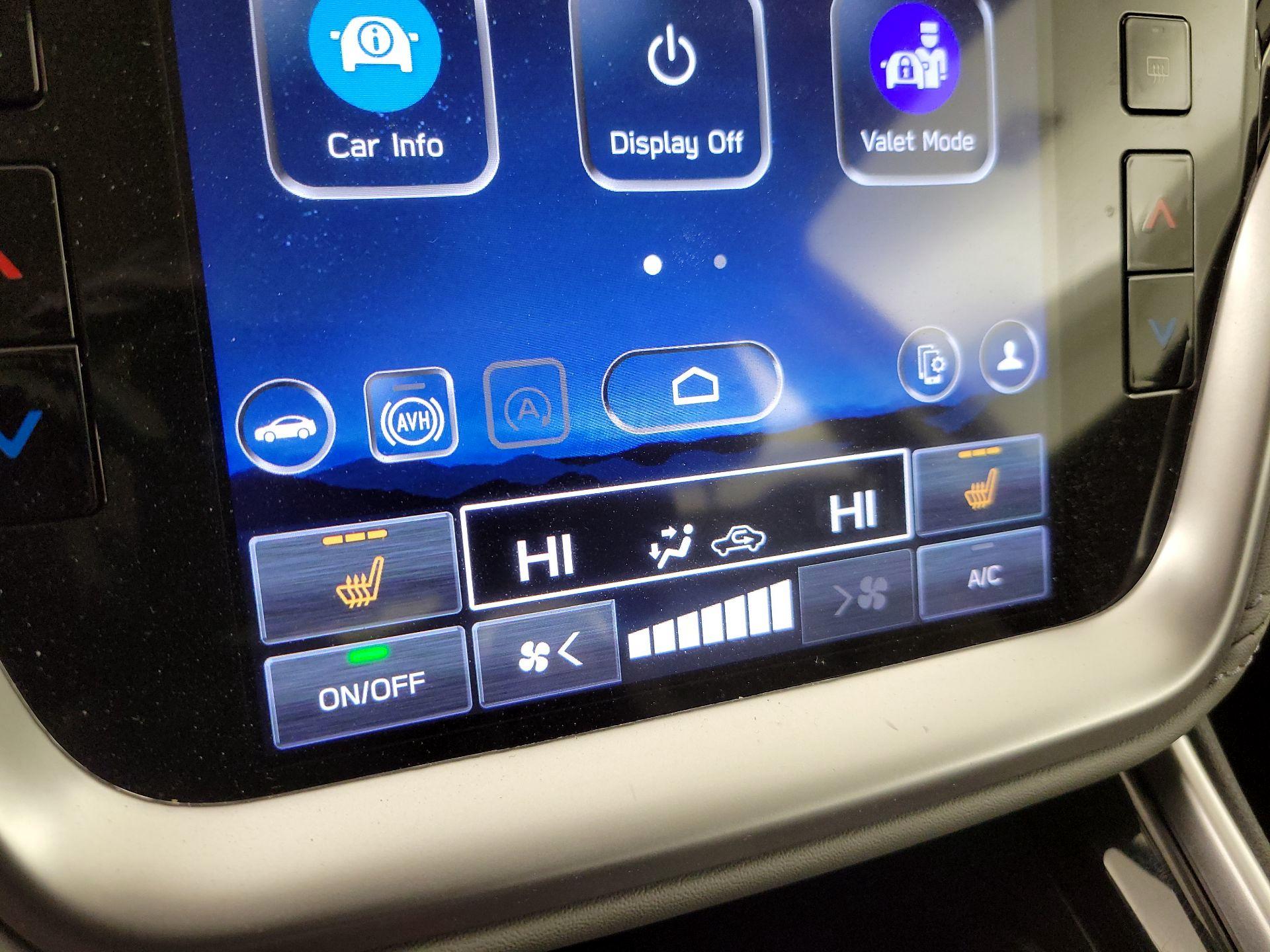 Thumbnail: 2023 Subaru Legacy - 16