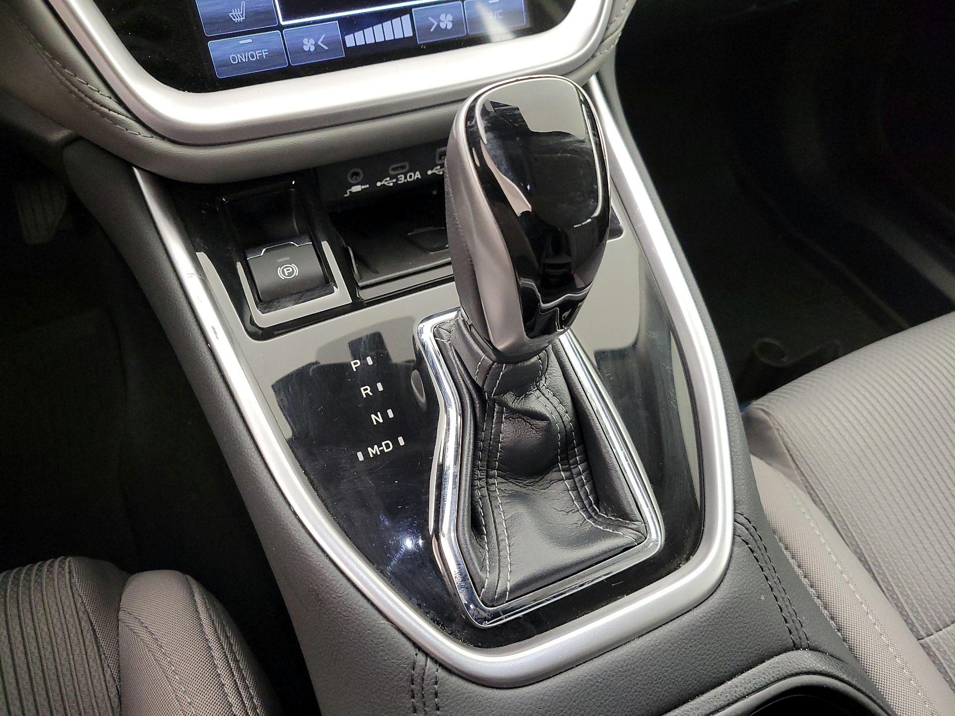 Thumbnail: 2023 Subaru Legacy - 17