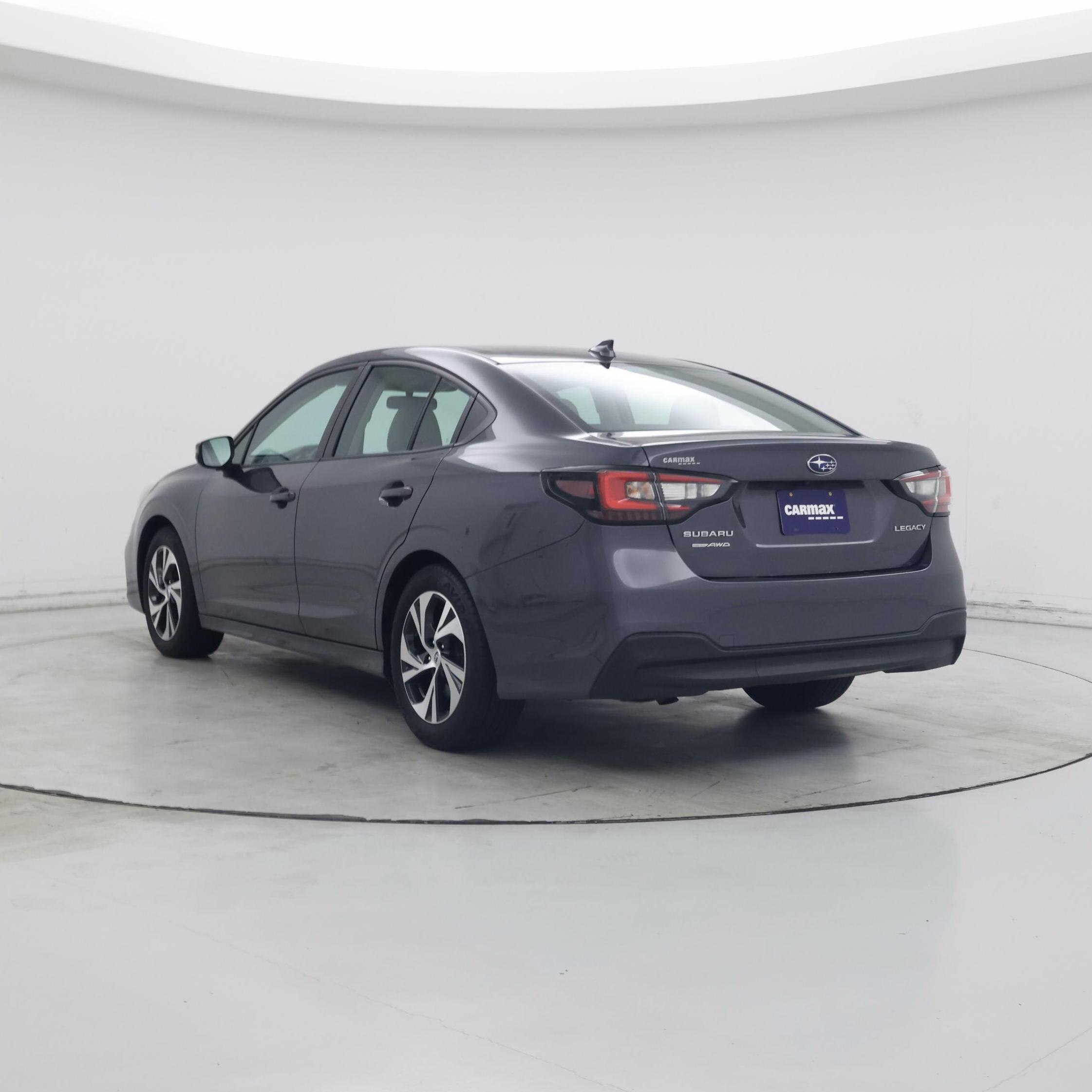 Thumbnail: 2023 Subaru Legacy - 2