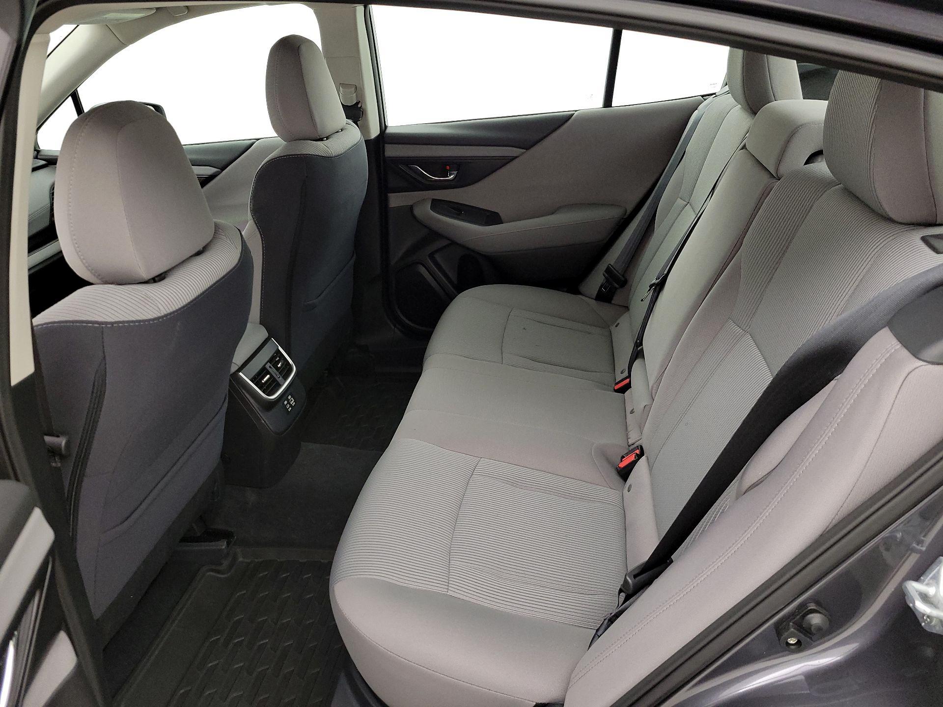 Thumbnail: 2023 Subaru Legacy - 19