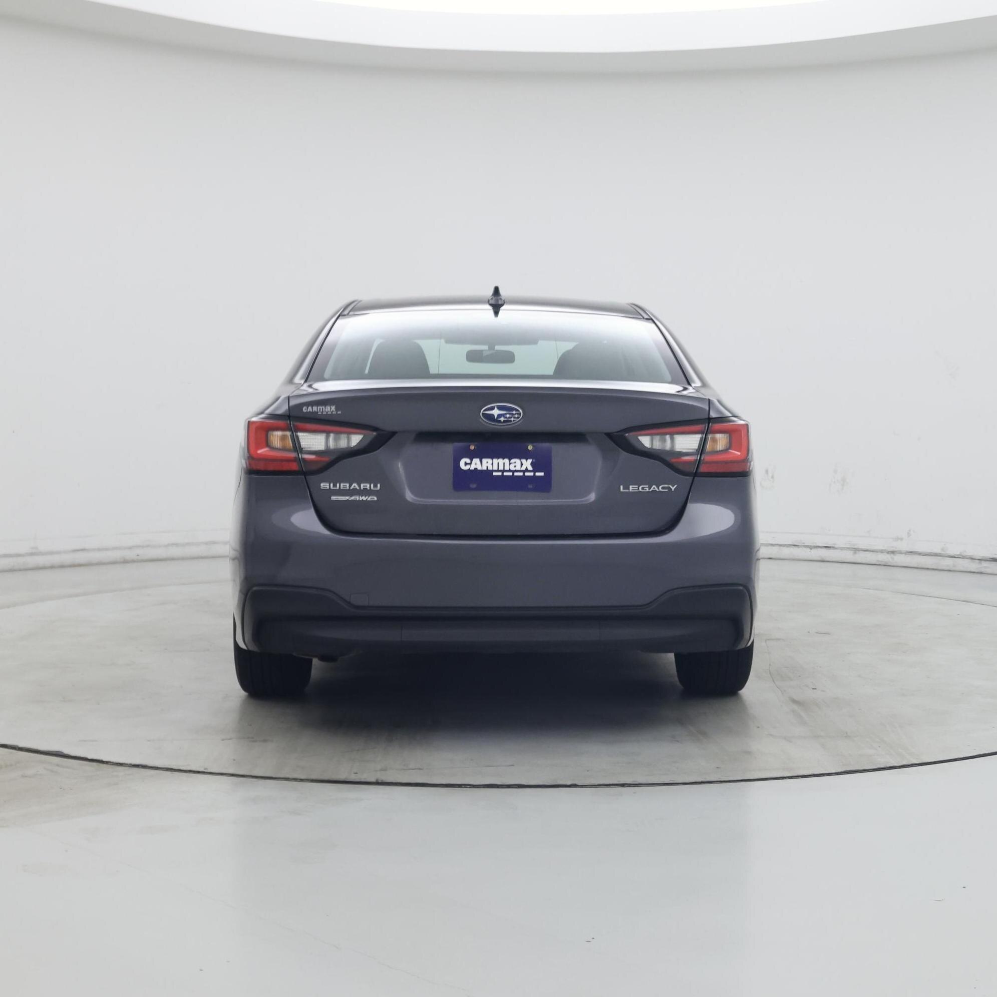 Thumbnail: 2023 Subaru Legacy - 6