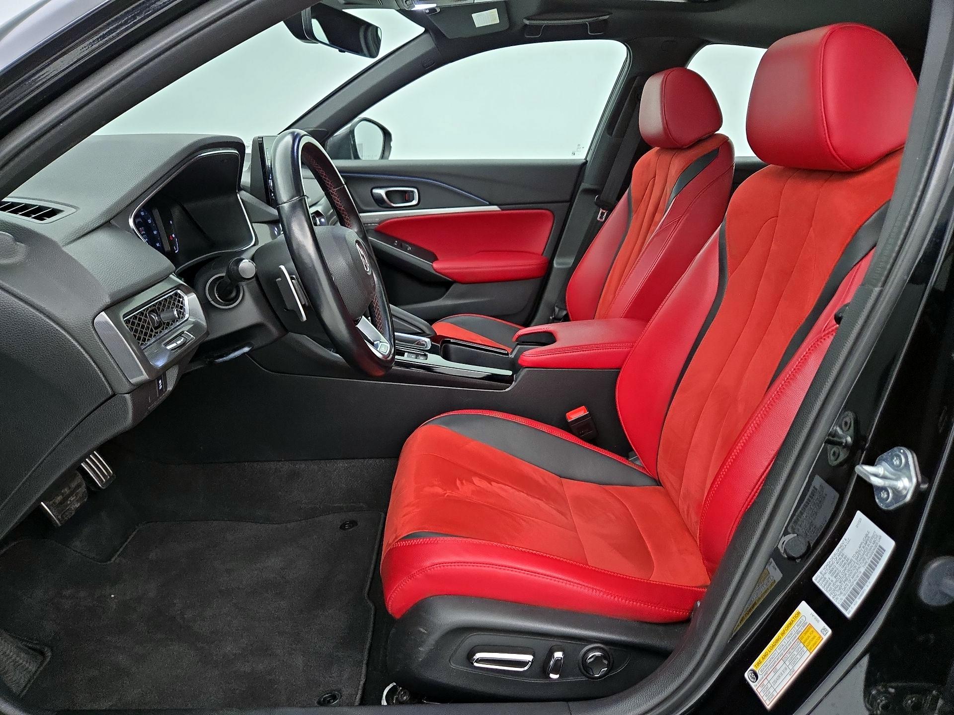 Thumbnail: 2023 Acura Integra - 11