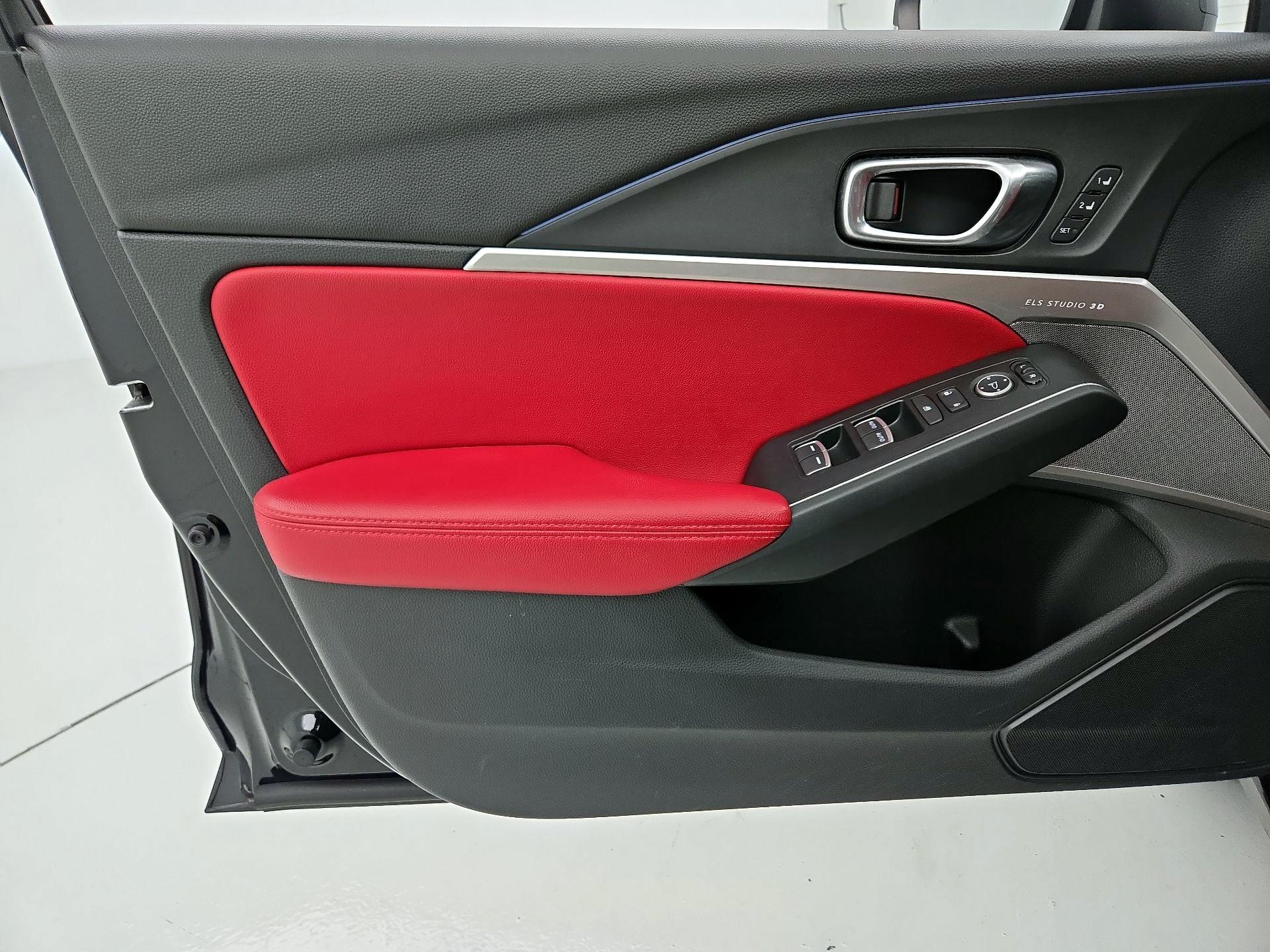 Thumbnail: 2023 Acura Integra - 12