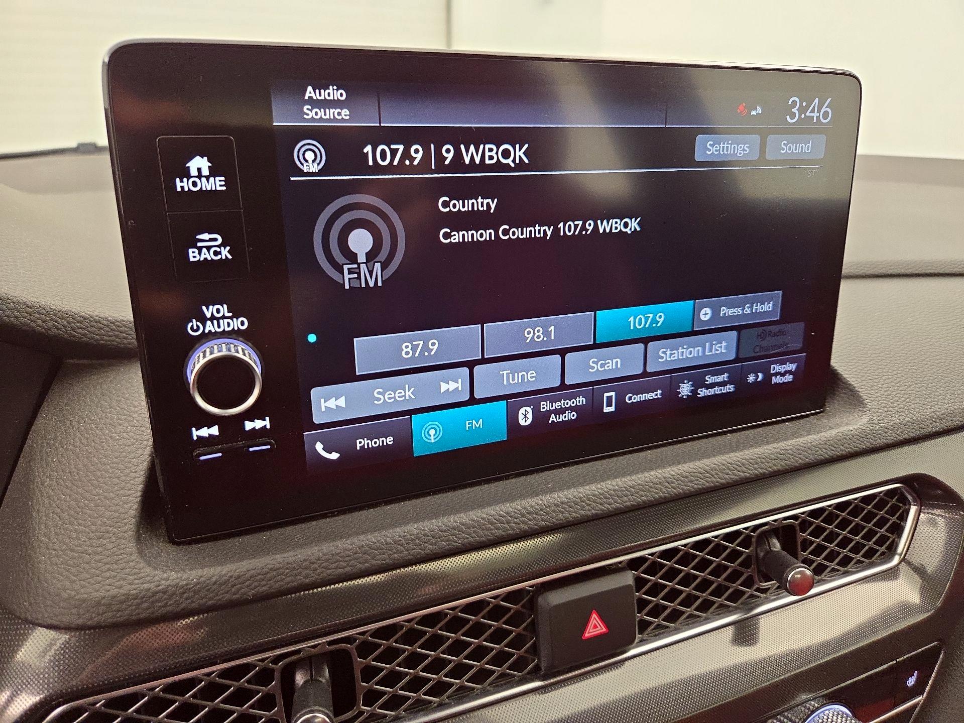 Thumbnail: 2023 Acura Integra - 15