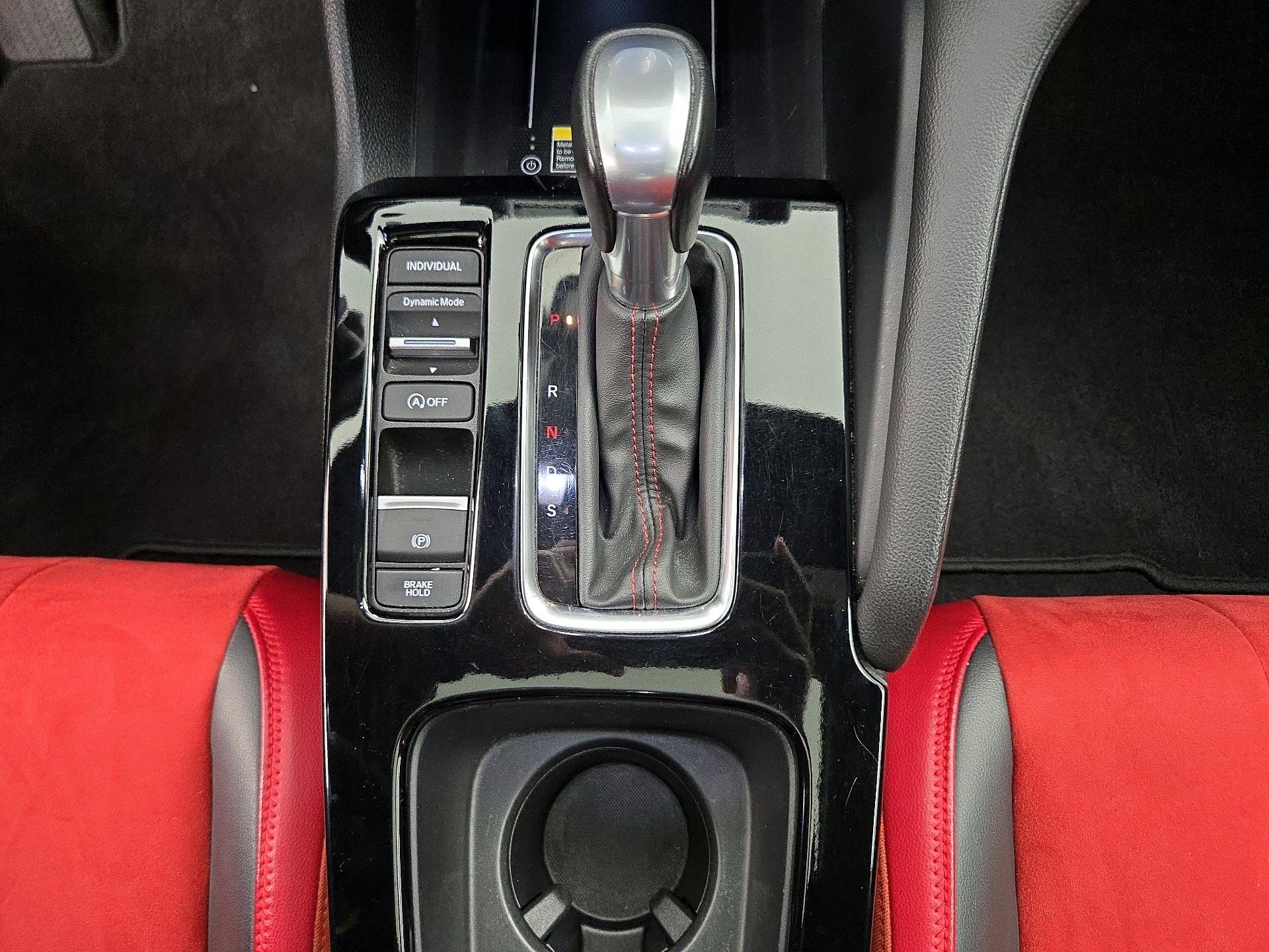 Thumbnail: 2023 Acura Integra - 17