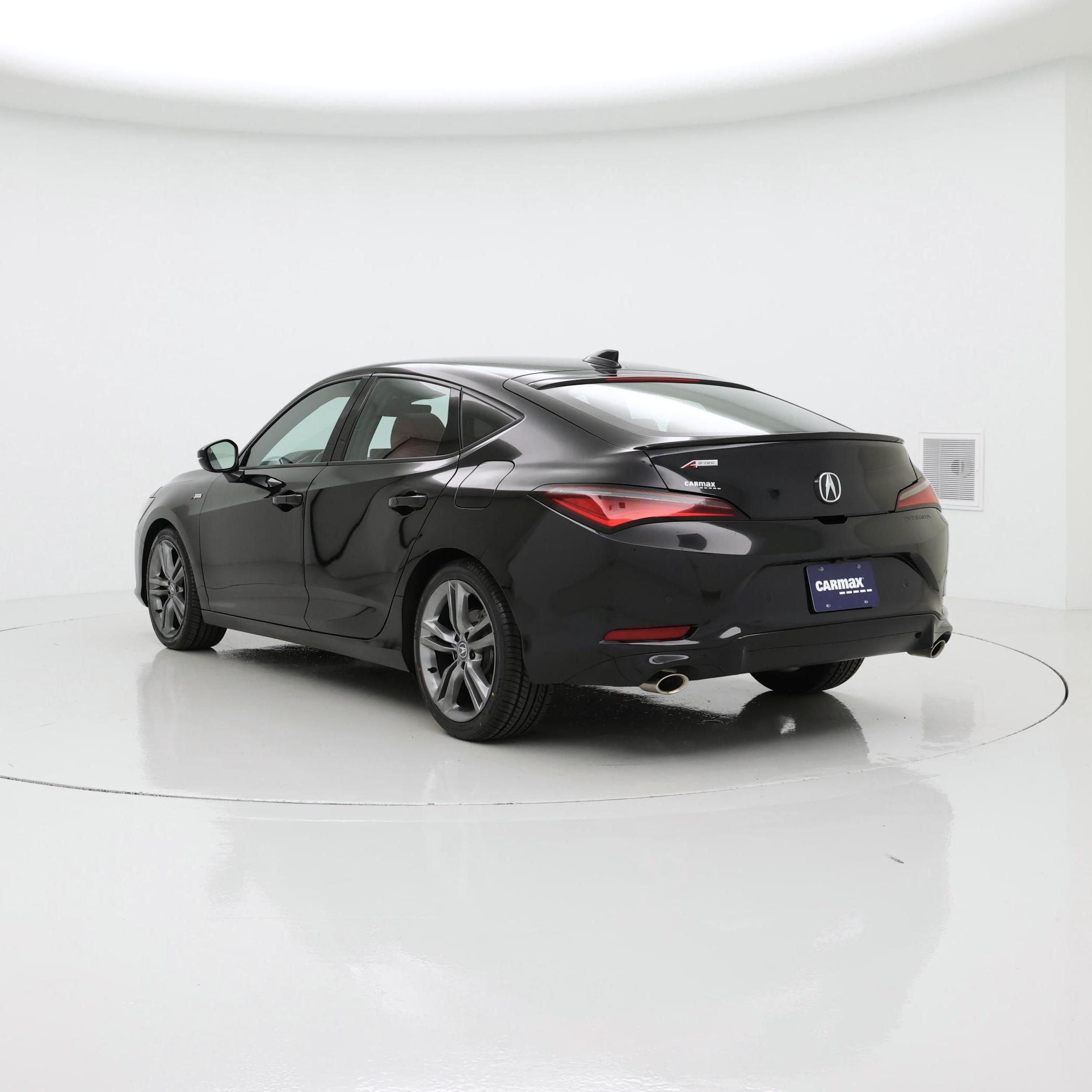 Thumbnail: 2023 Acura Integra - 2