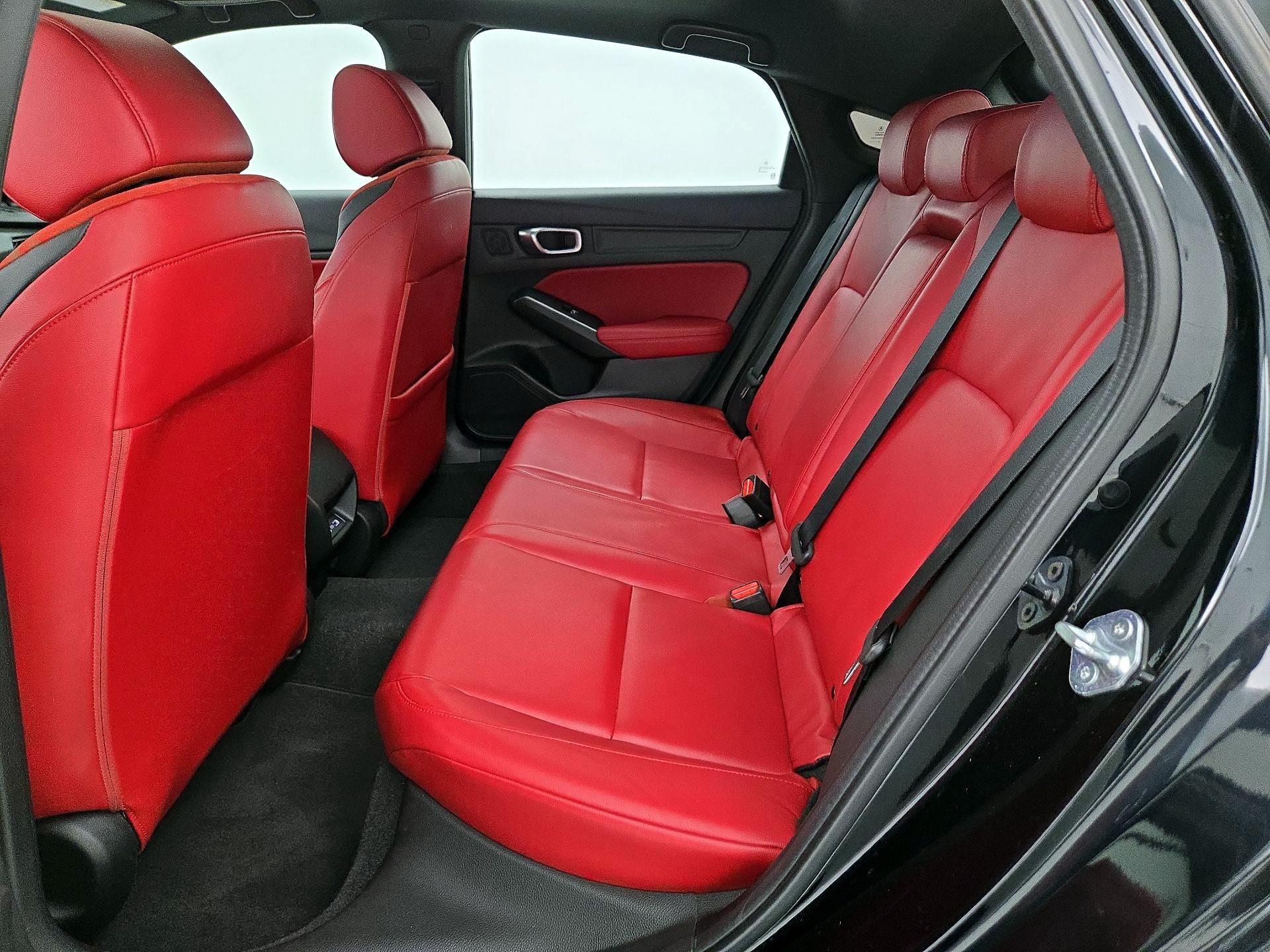 Thumbnail: 2023 Acura Integra - 20