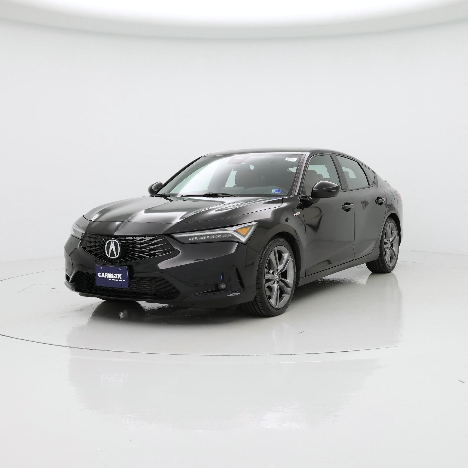 Thumbnail: 2023 Acura Integra - 4